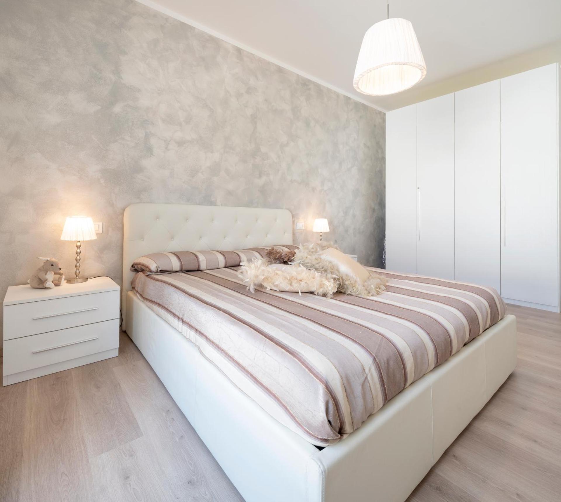 Nice & Cozy apartment