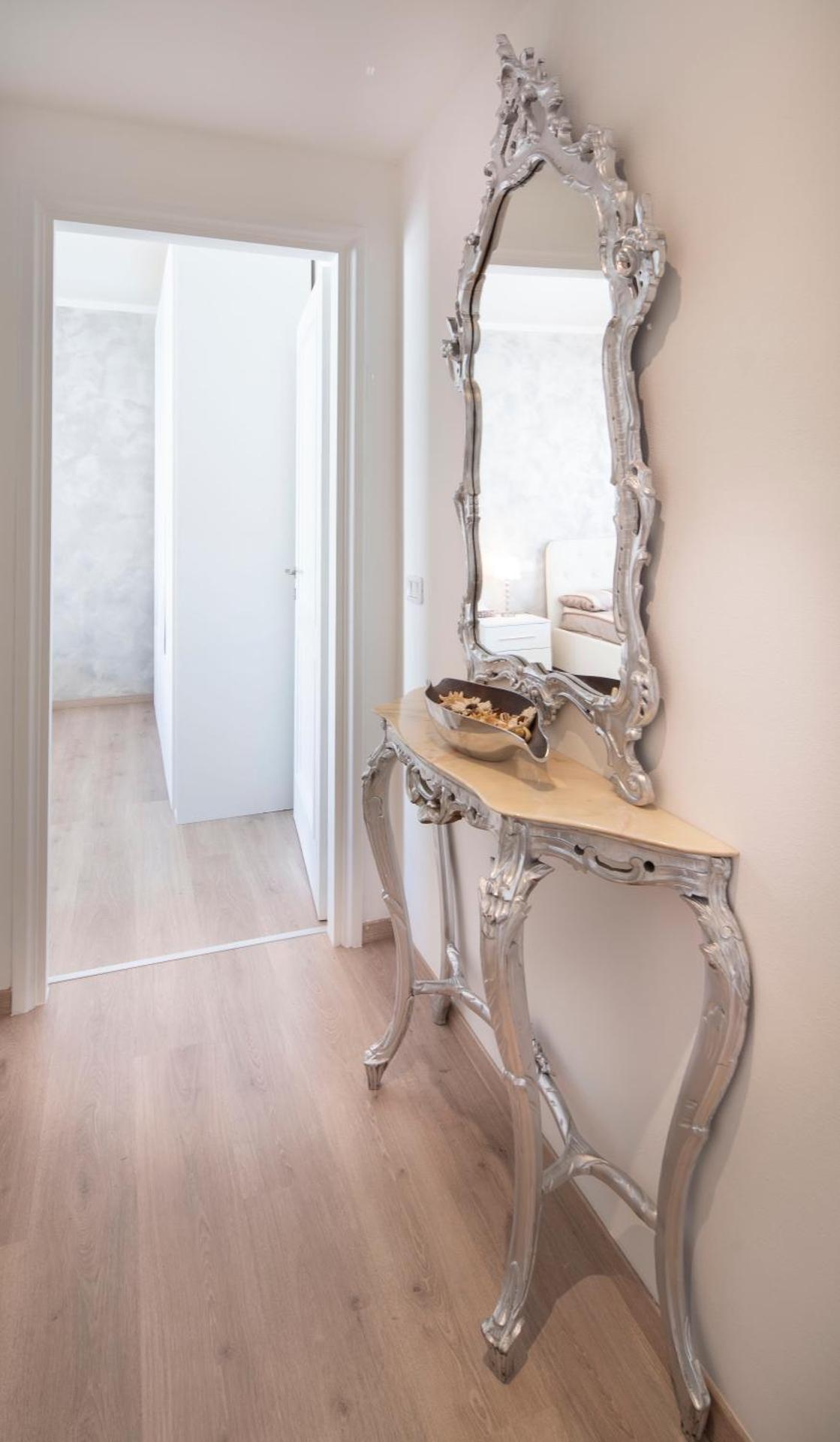 Nice & Cozy apartment