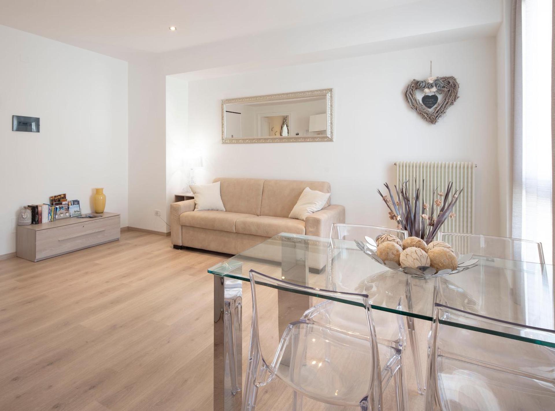 Nice & Cozy apartment