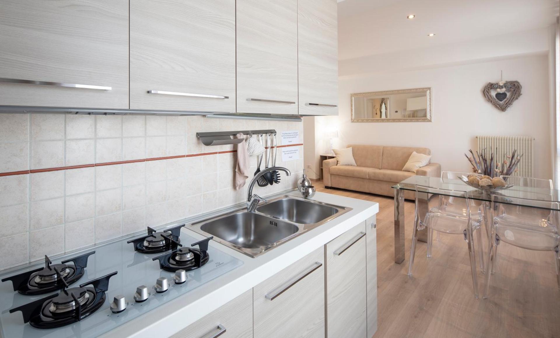 Nice & Cozy apartment