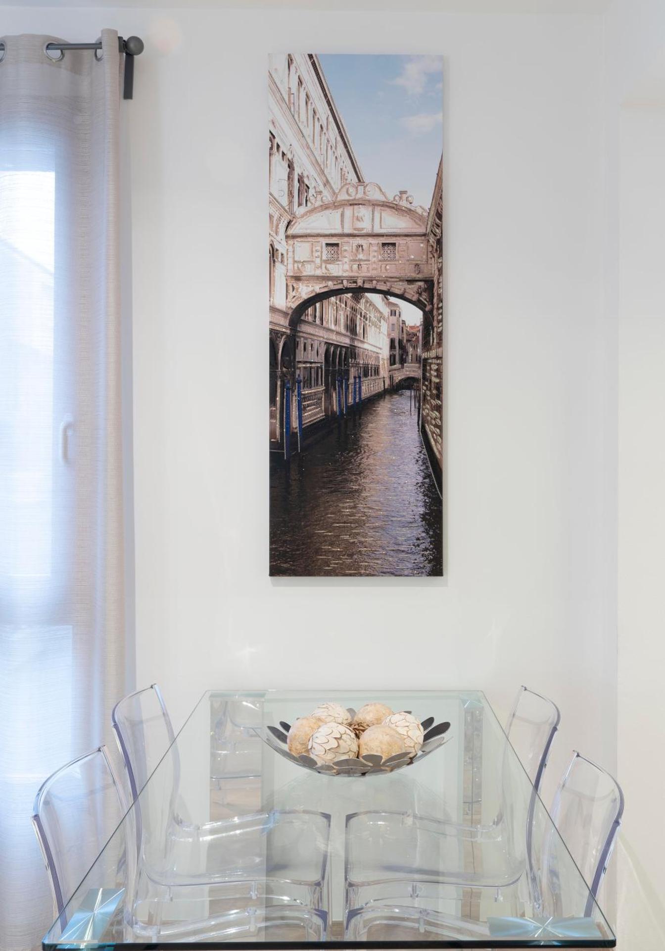 Nice & Cozy apartment