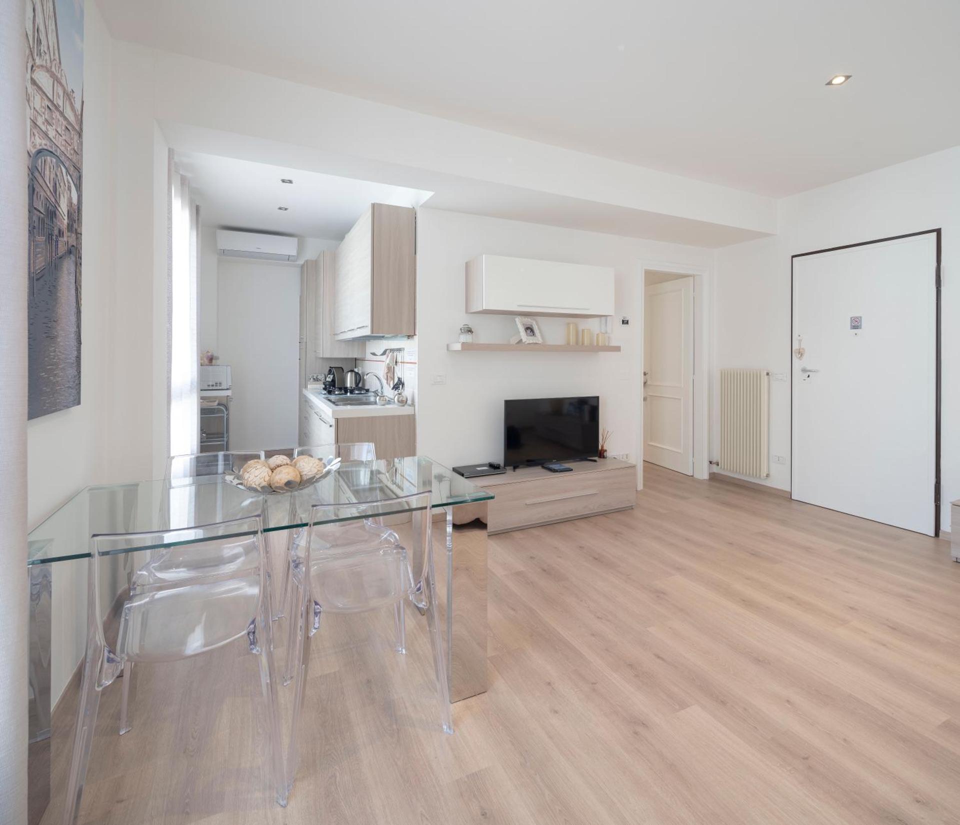 Nice & Cozy apartment