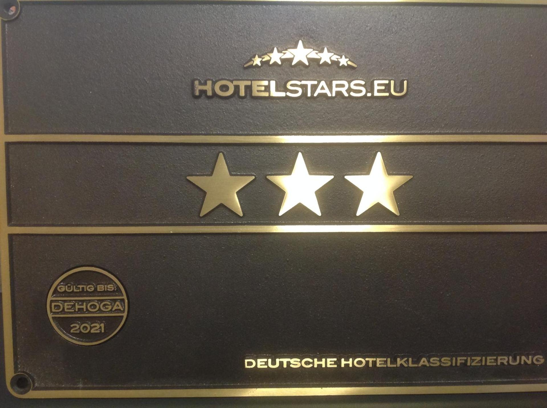 Hotel Restaurant Fritz