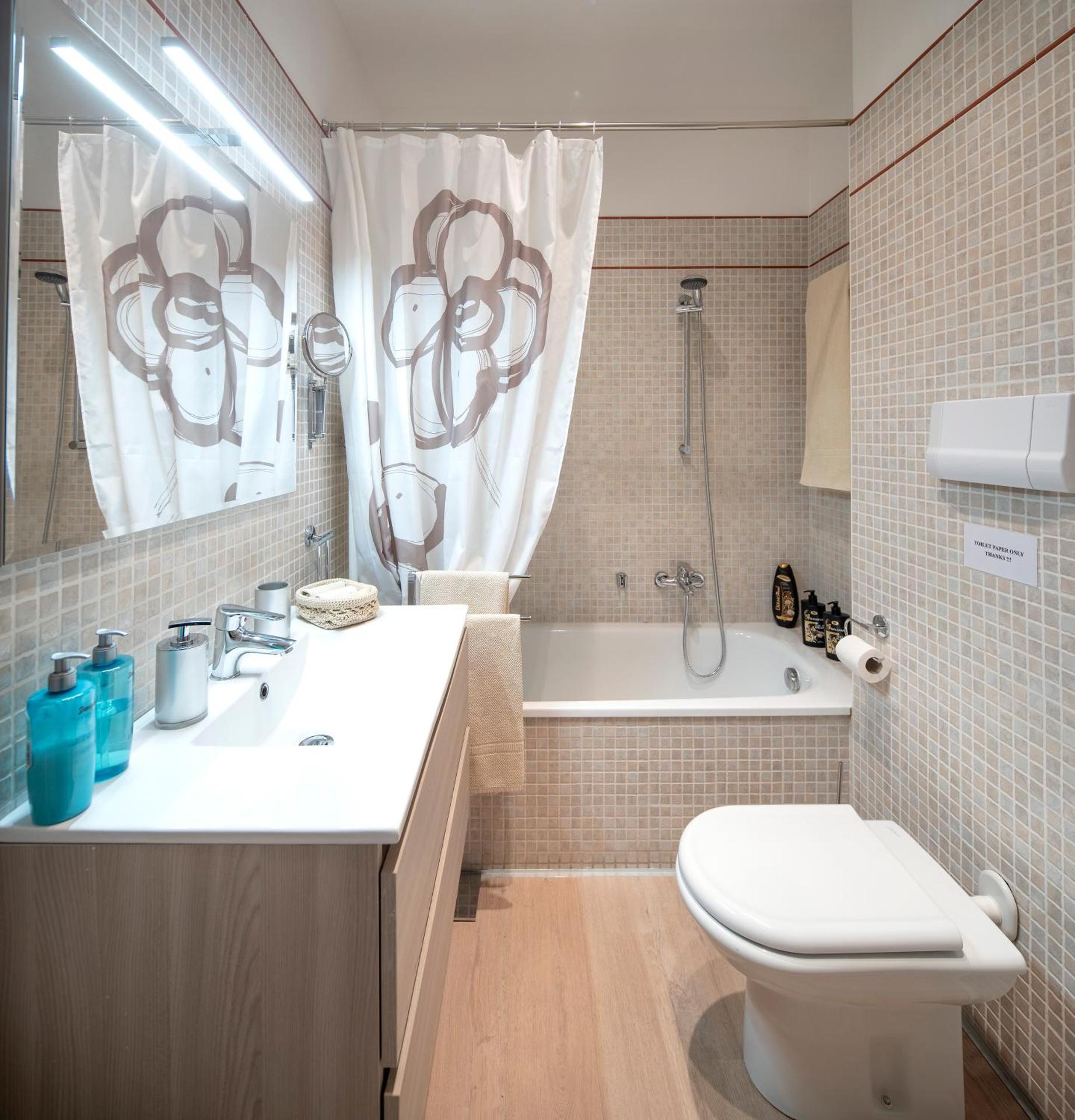 Nice & Cozy apartment