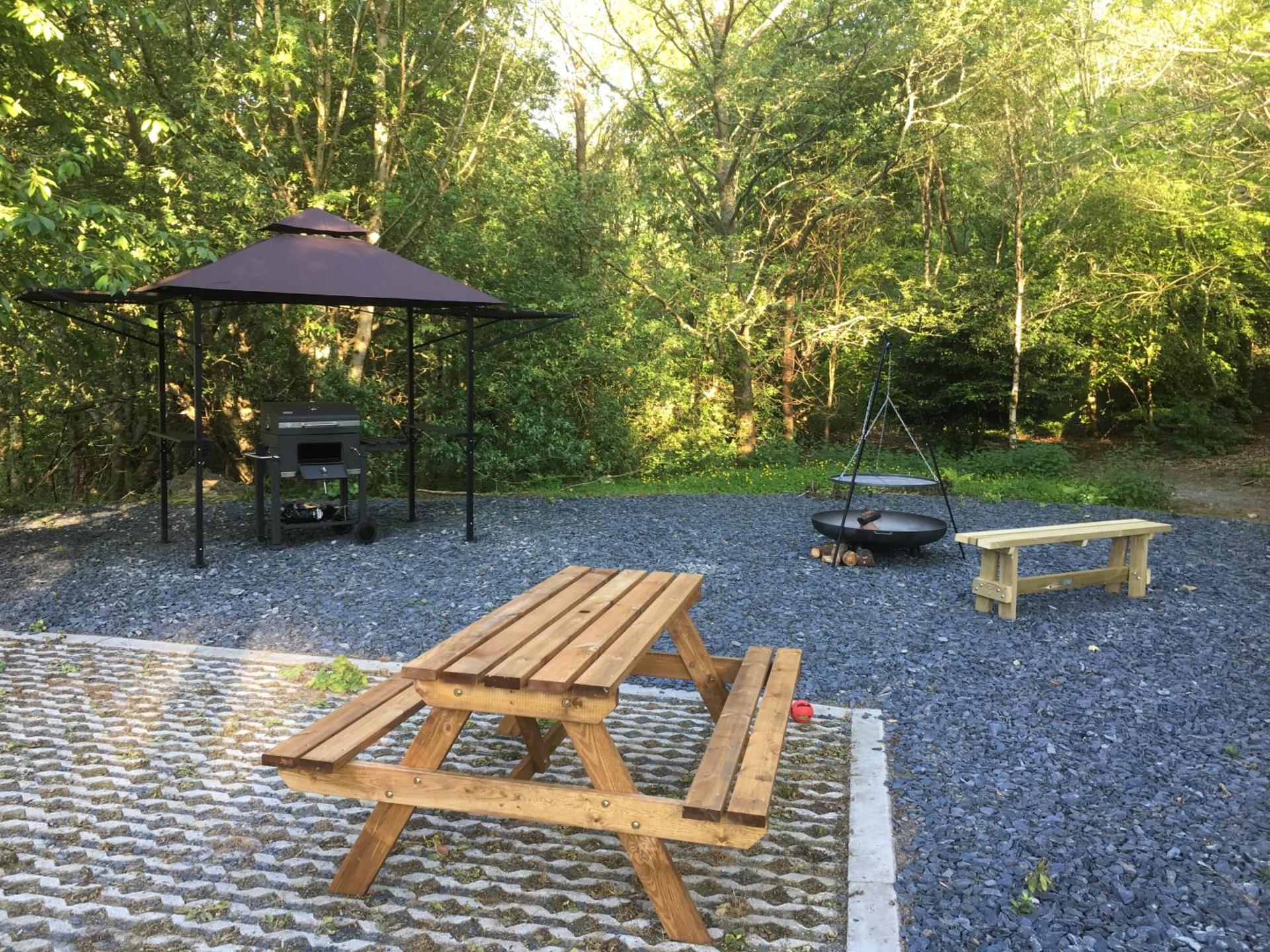 Bryn Melyn Farm Cottages