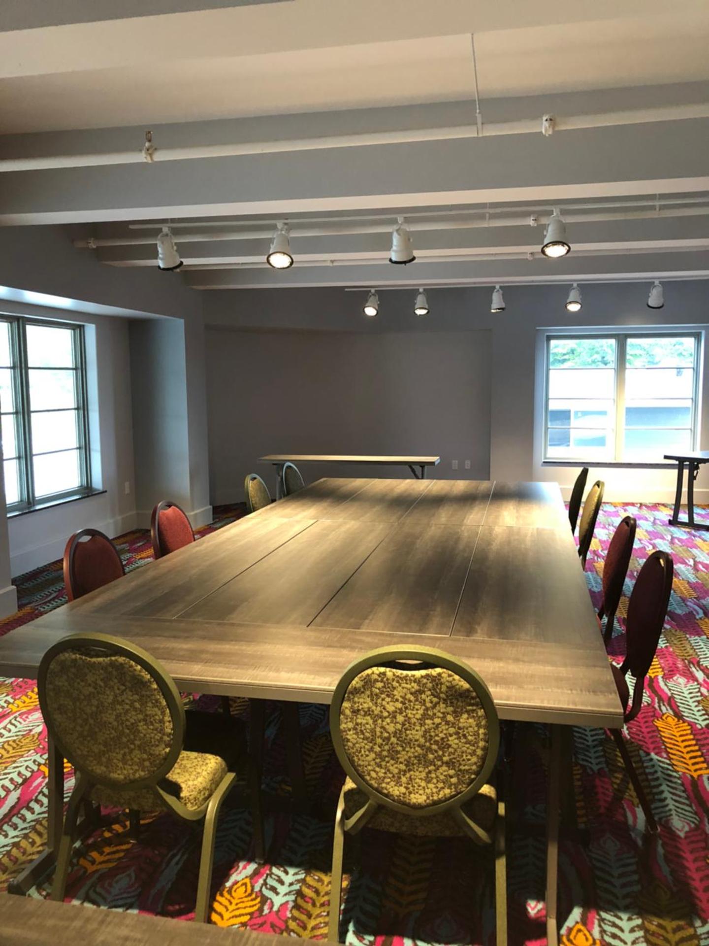 Meeting/conference room