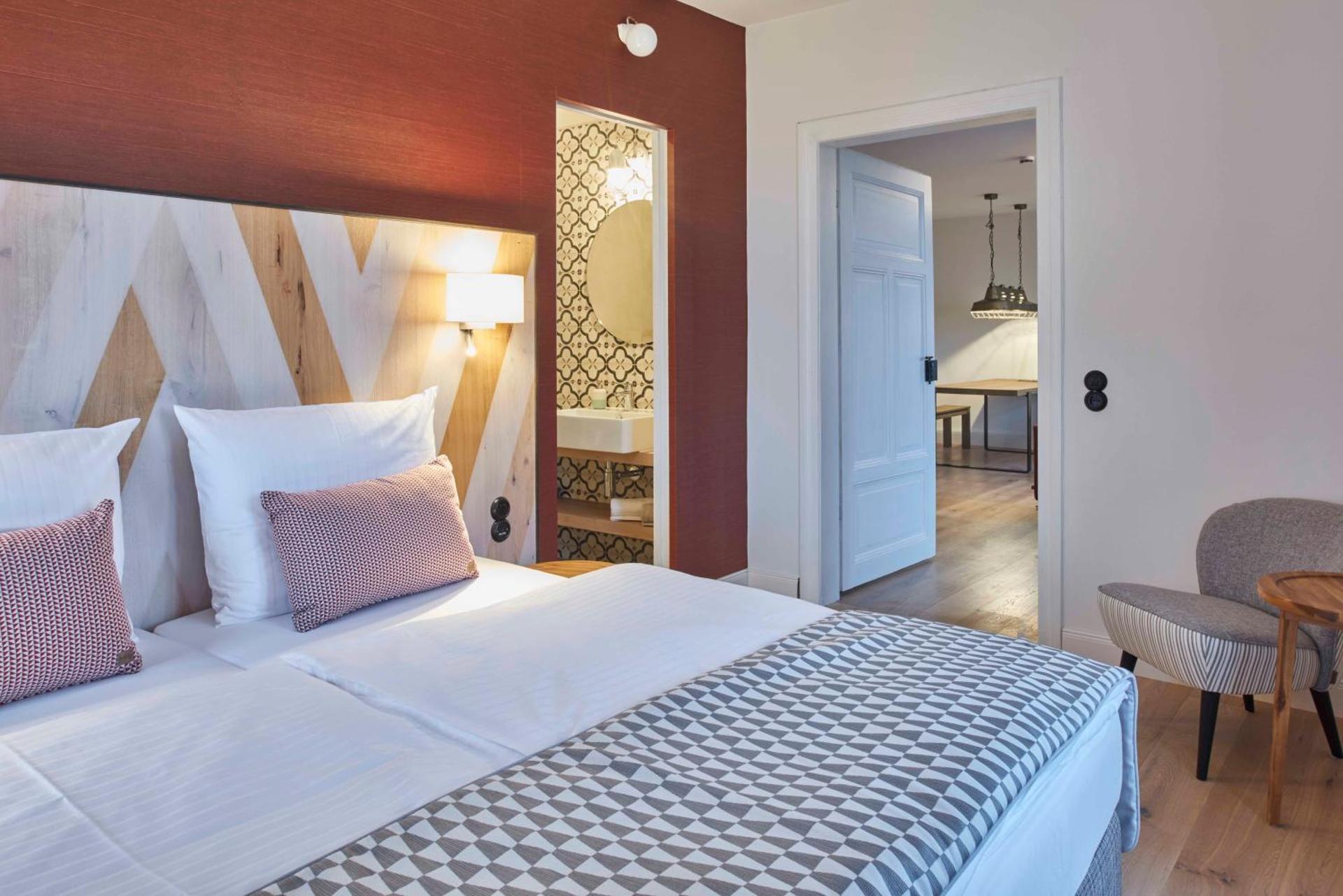 Leilighet Comfort Plus