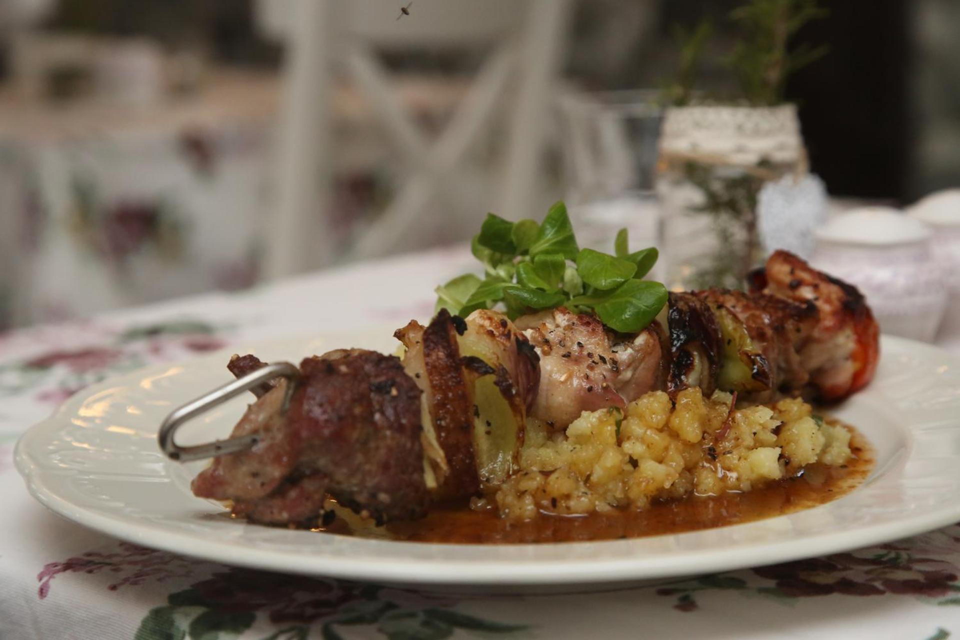 Restaurace a pension Chalupa