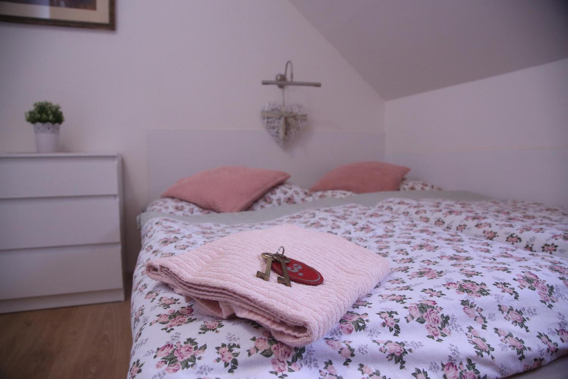 Restaurace a pension Chalupa