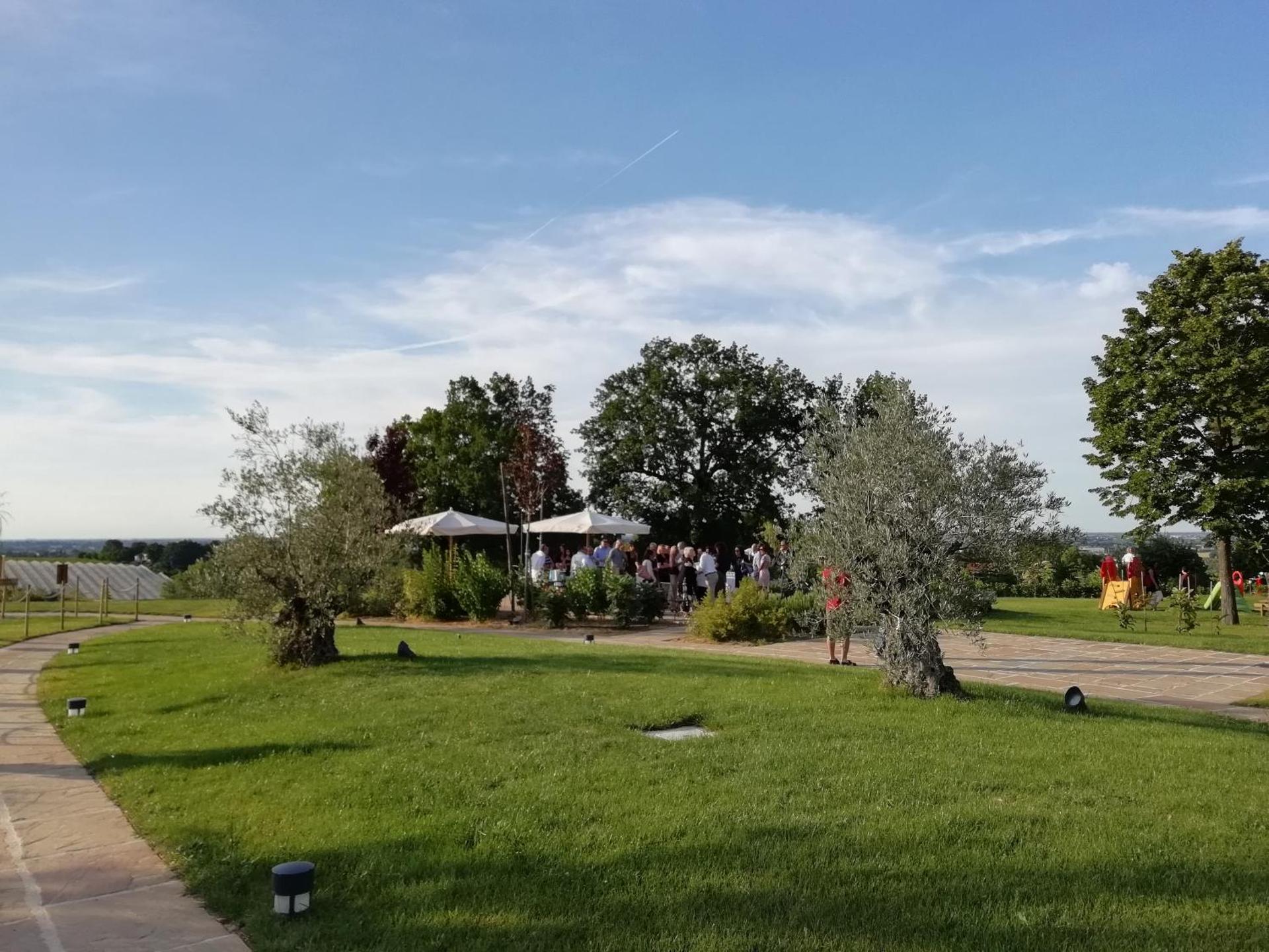 Agriturismo La Rinaldina