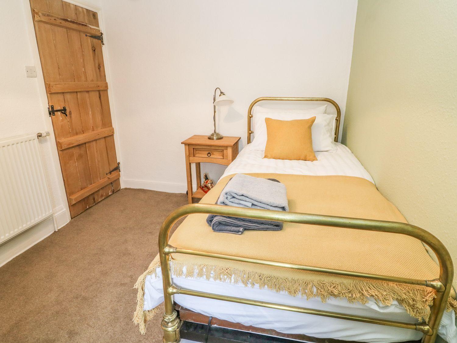 The Stopping Point- Exceptional Cumbrian Cottage