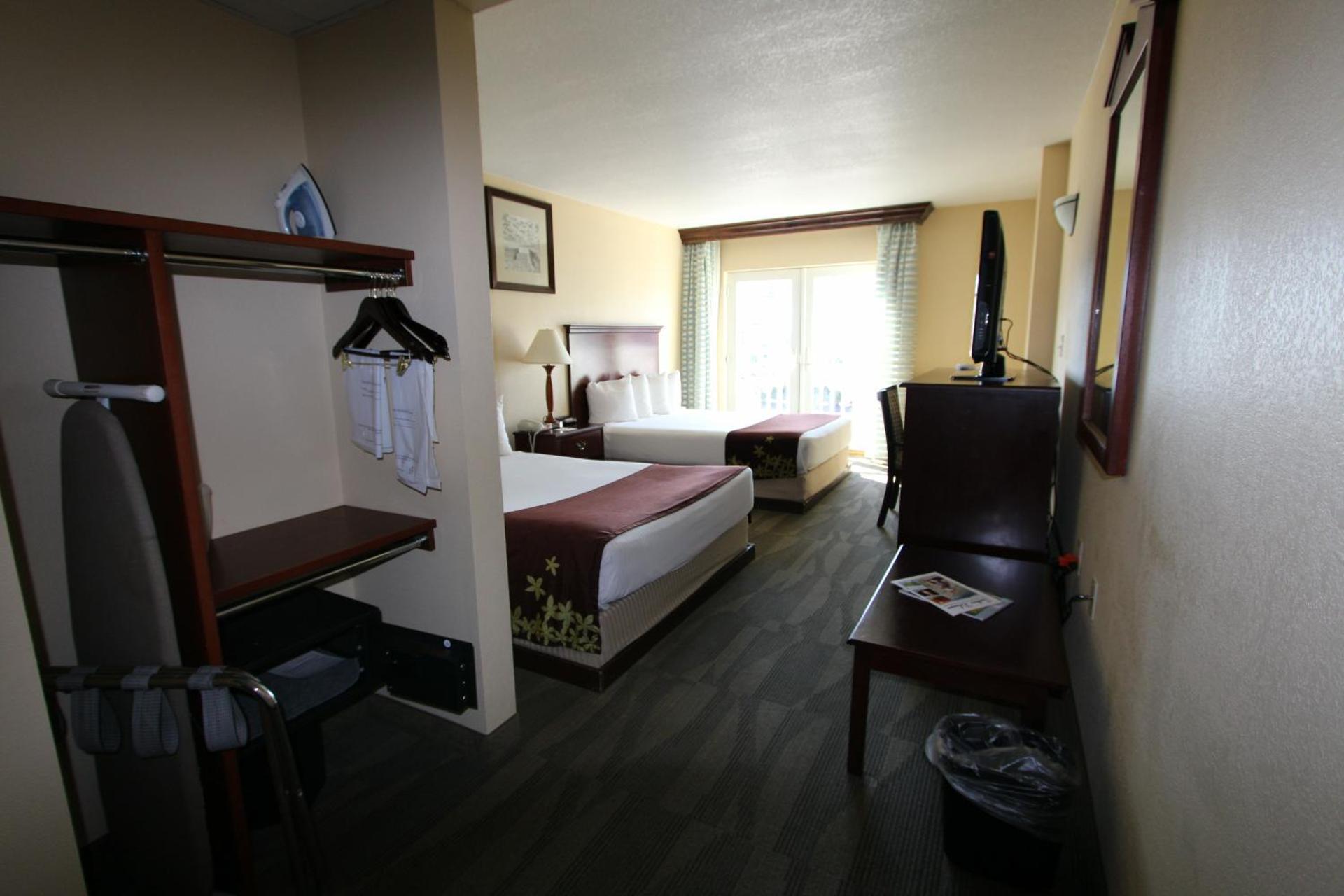 Gold Leaf Hotel of Dewey