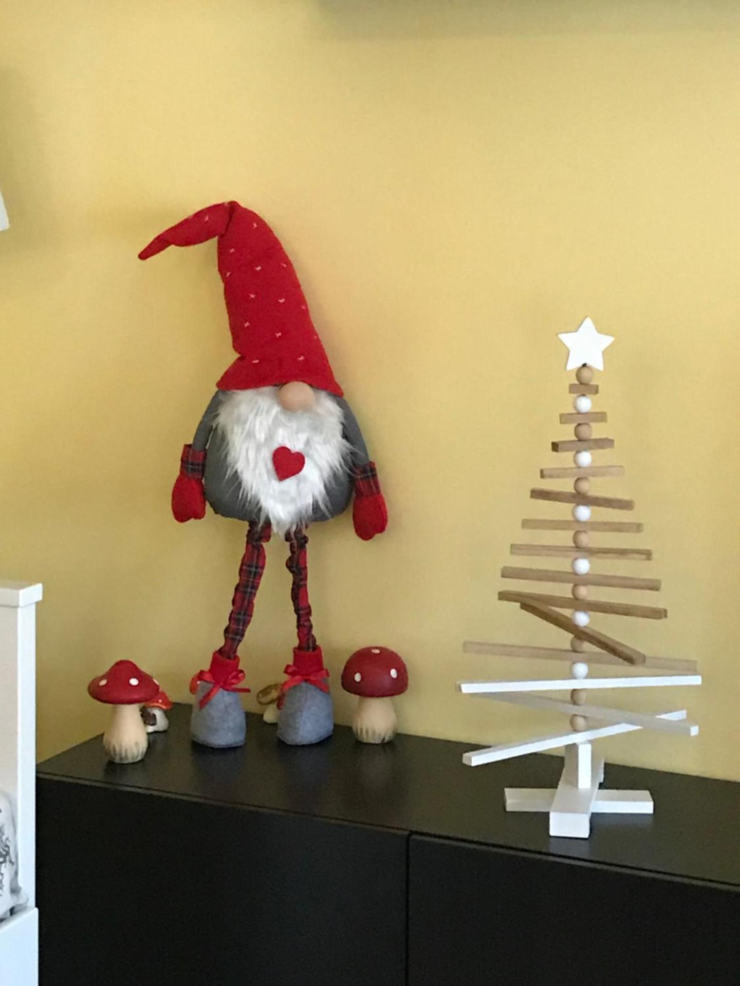 La Casa di Isabella Loreto