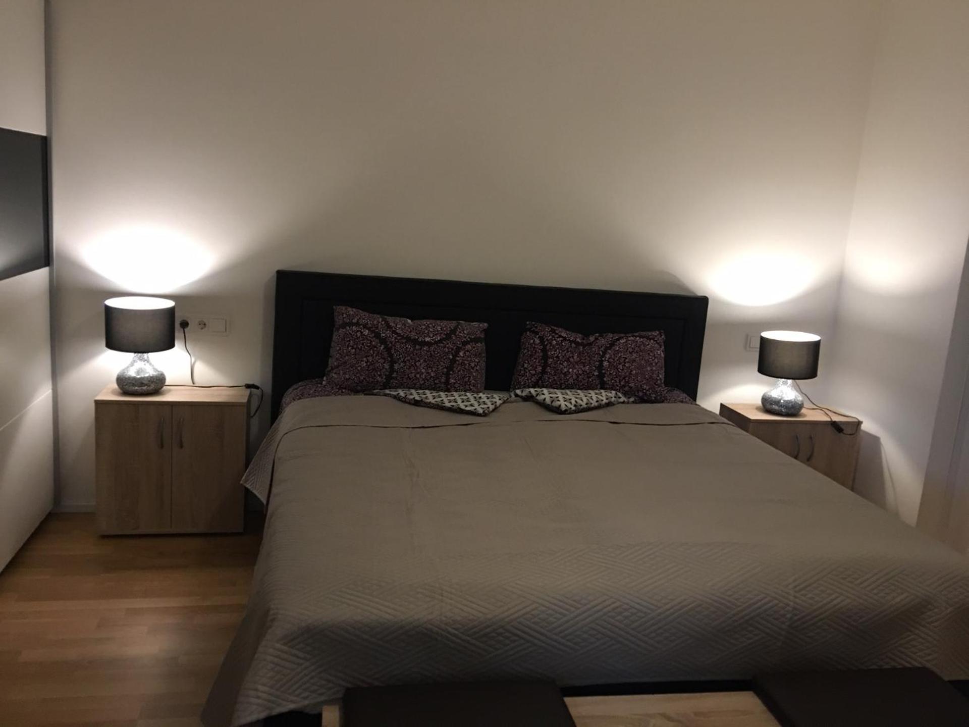 Cocoon 77 Apartments