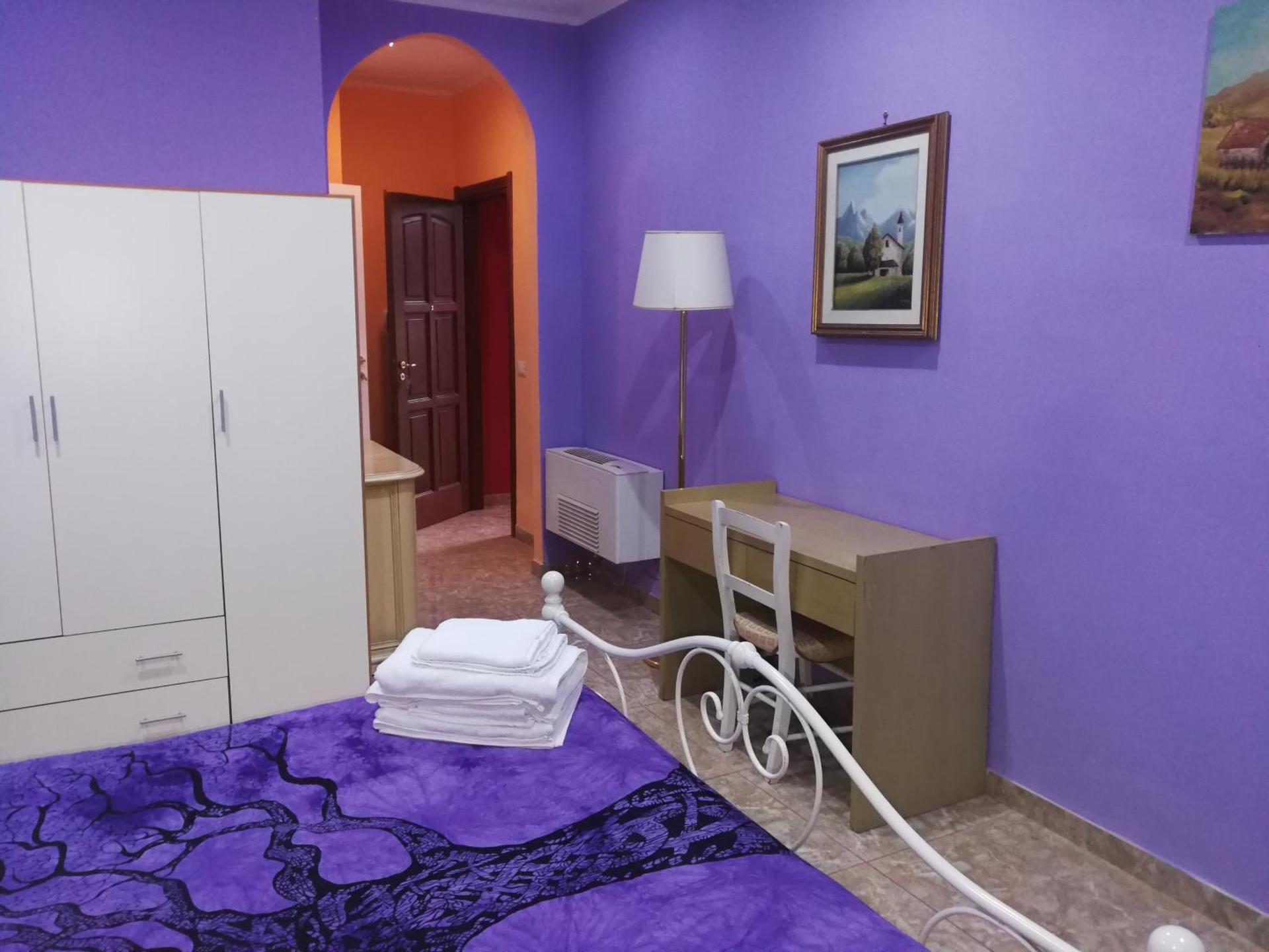 Guest House Le colline