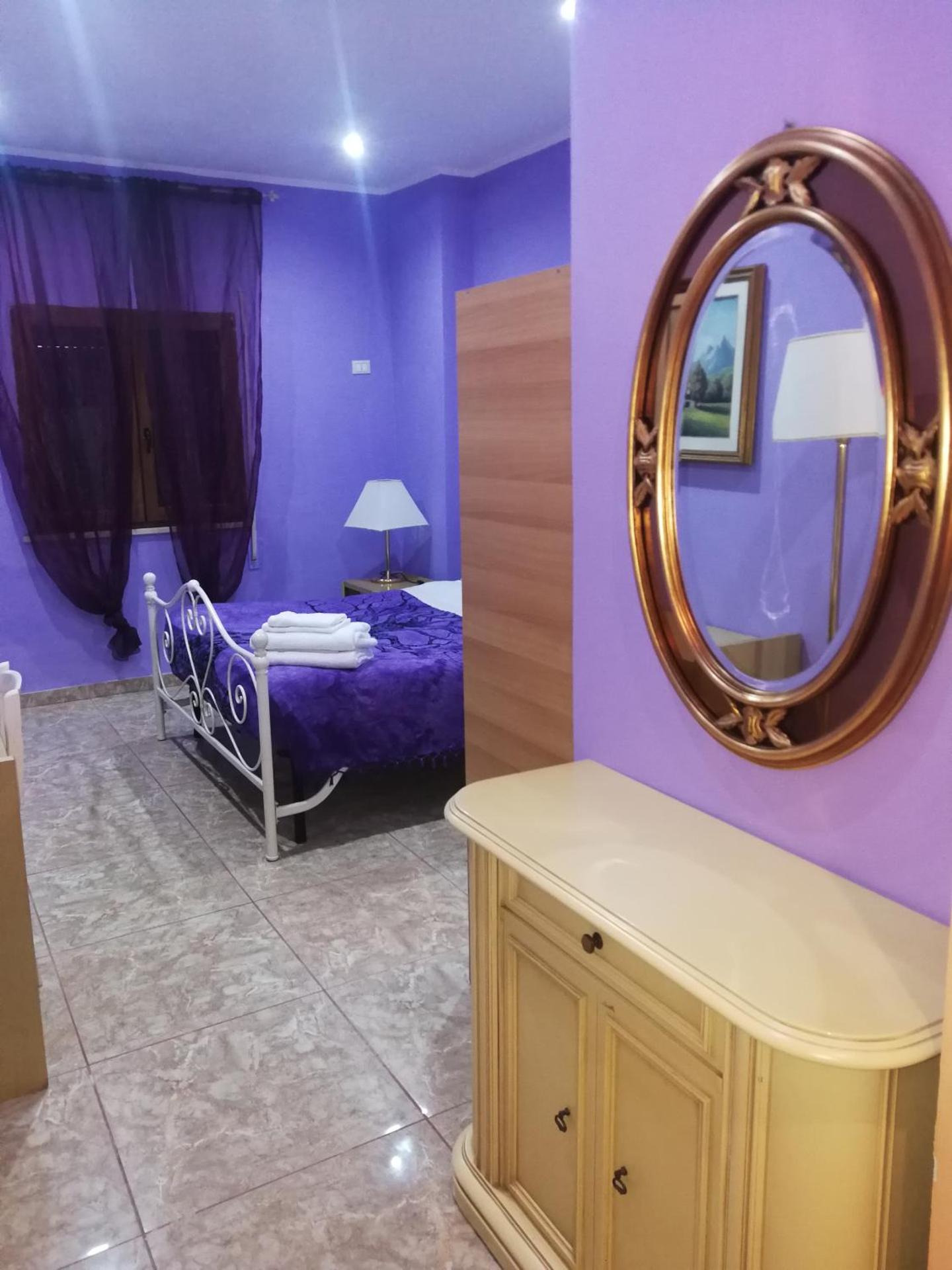 Guest House Le colline