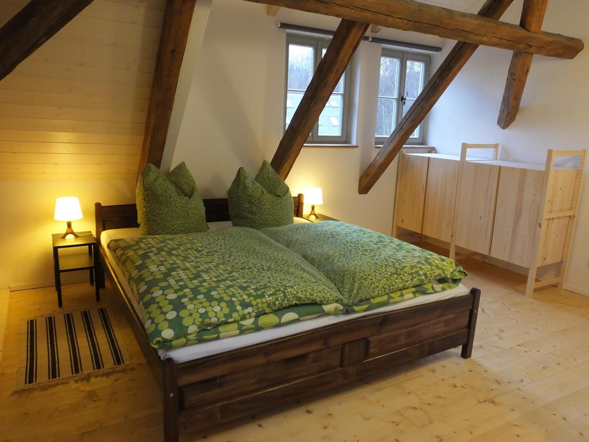 "Meisterstube" - Hammergut Neidberg