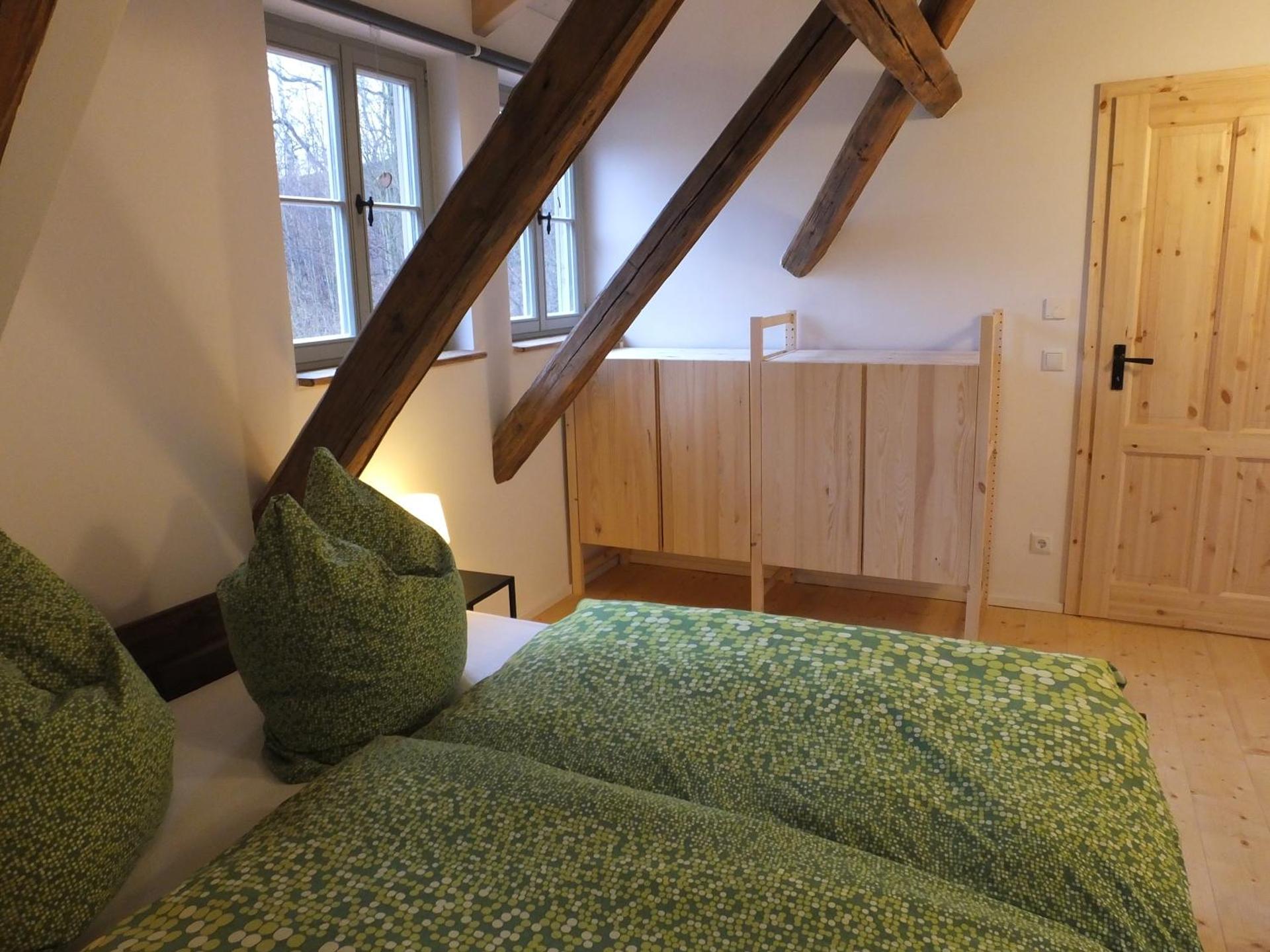 "Meisterstube" - Hammergut Neidberg