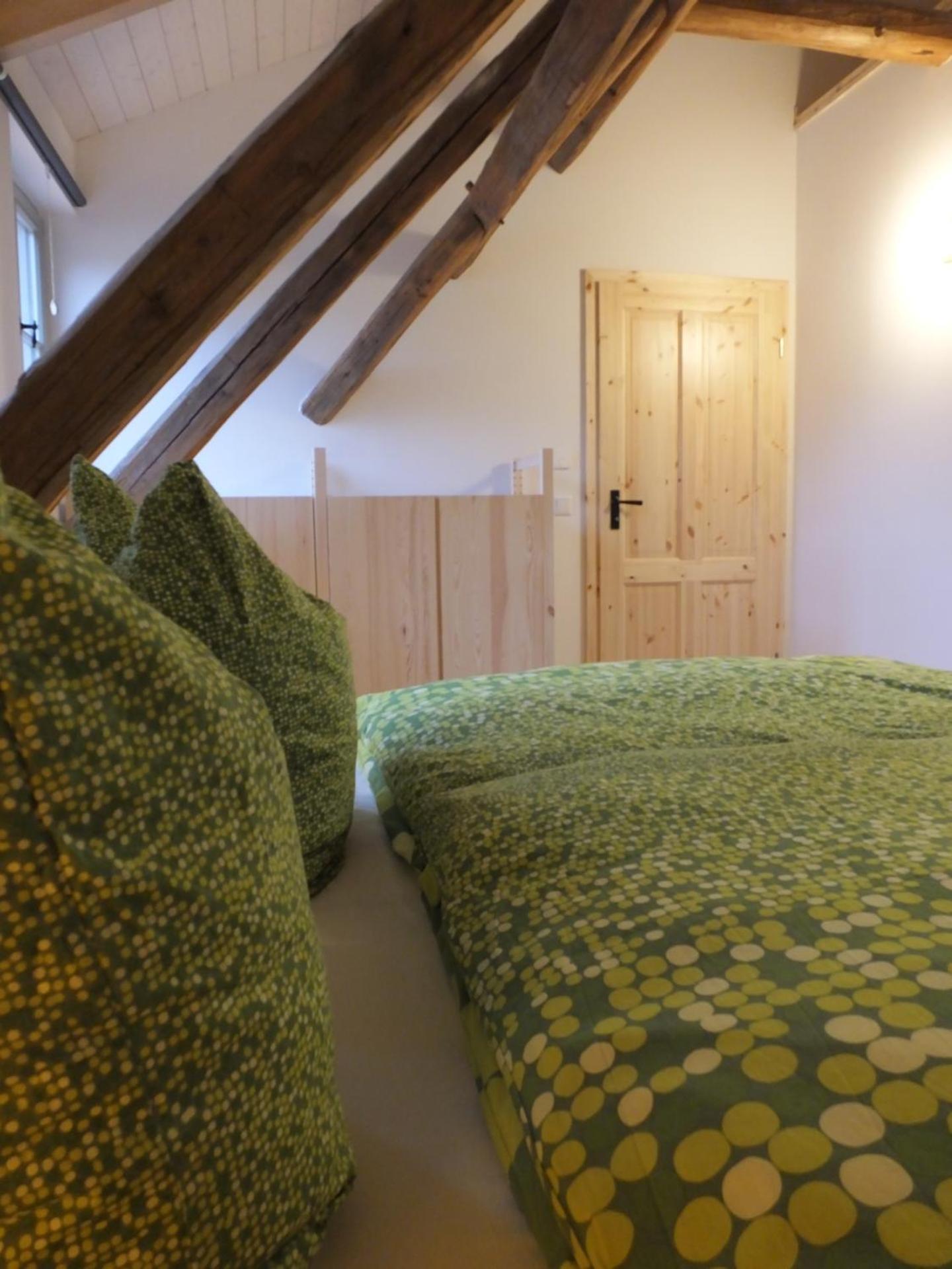 "Meisterstube" - Hammergut Neidberg