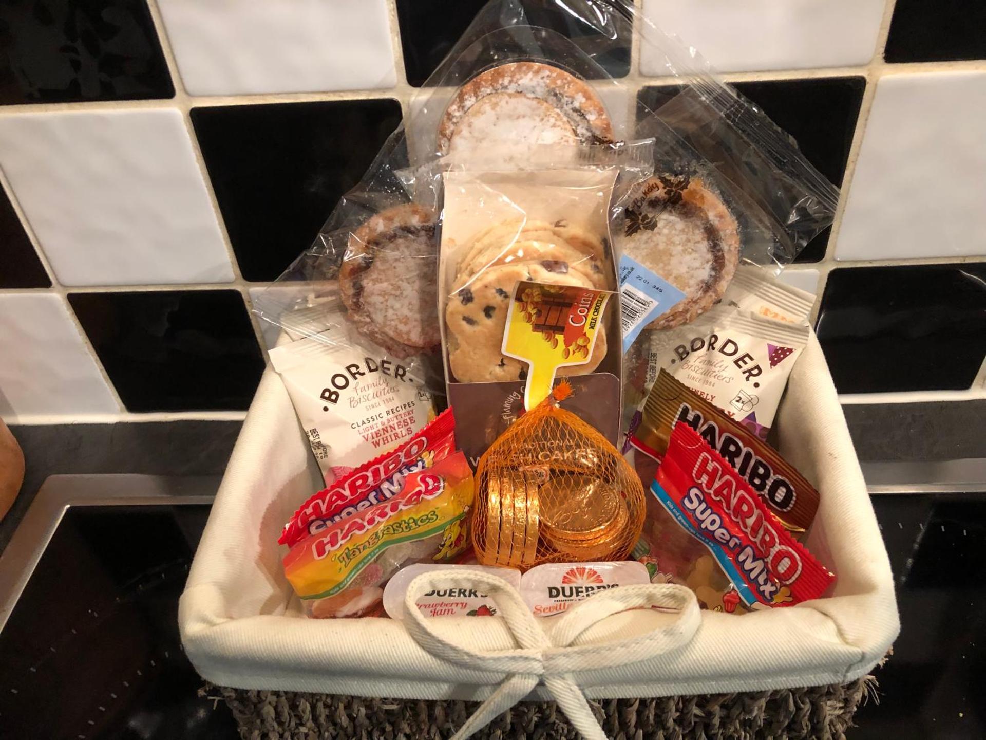 Bryn Melyn Farm Cottages