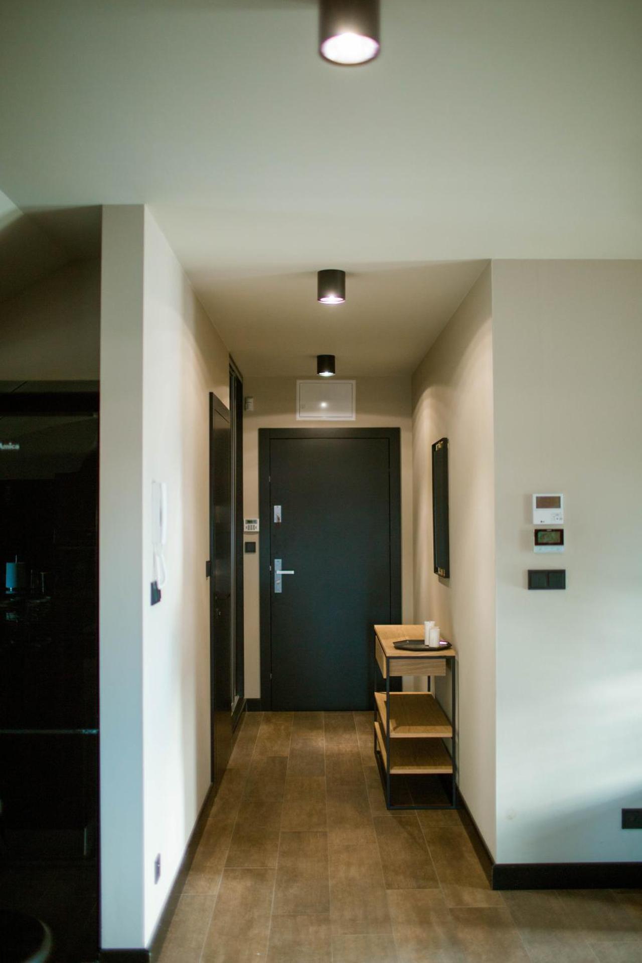 Colorful Apartments Pułtusk