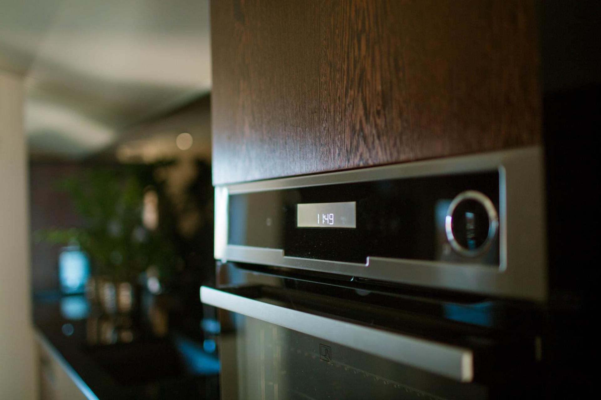 Colorful Apartments Pułtusk