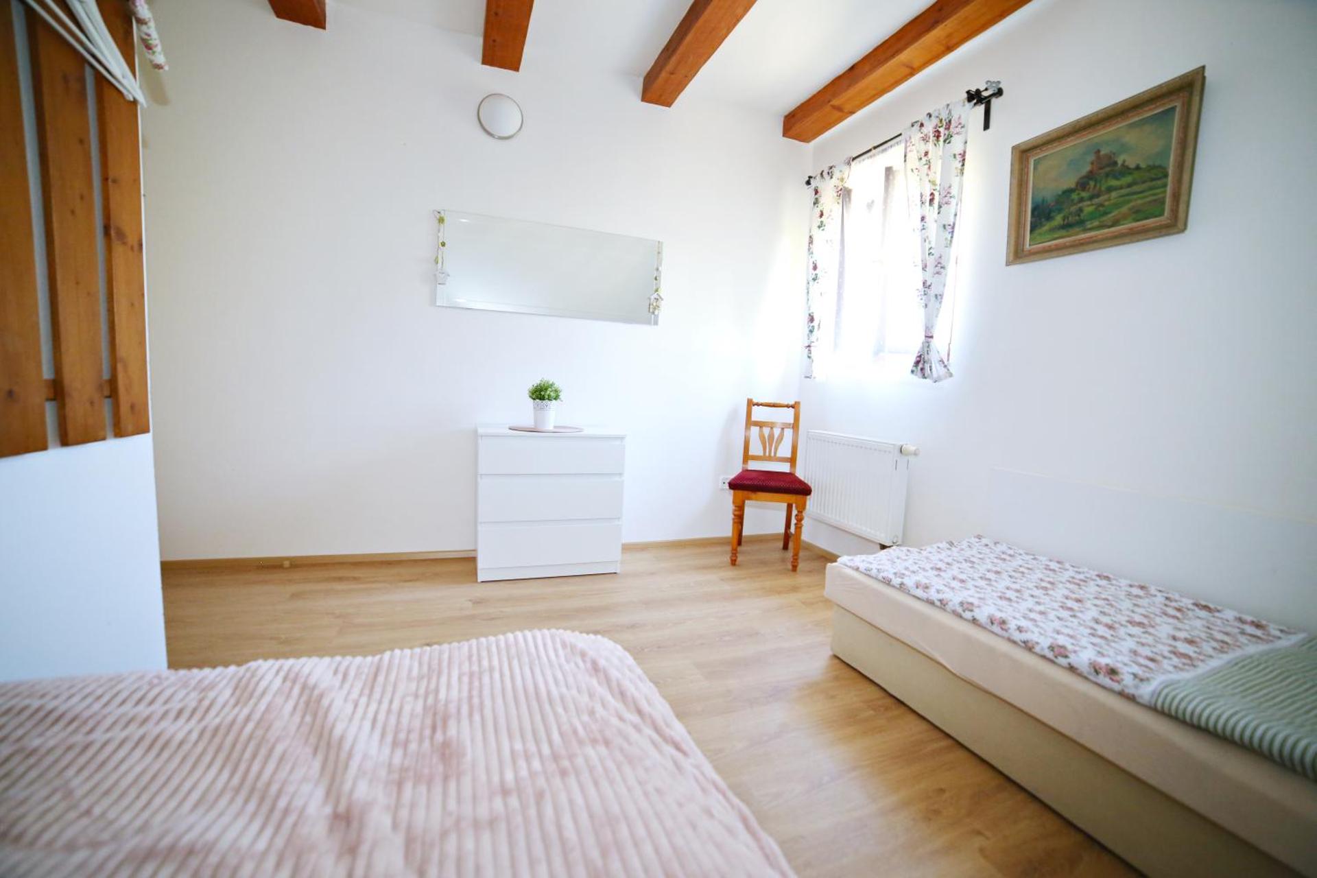 Restaurace a pension Chalupa