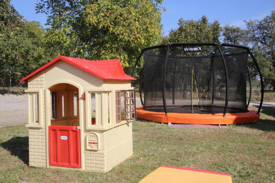 Restaurace a pension Chalupa