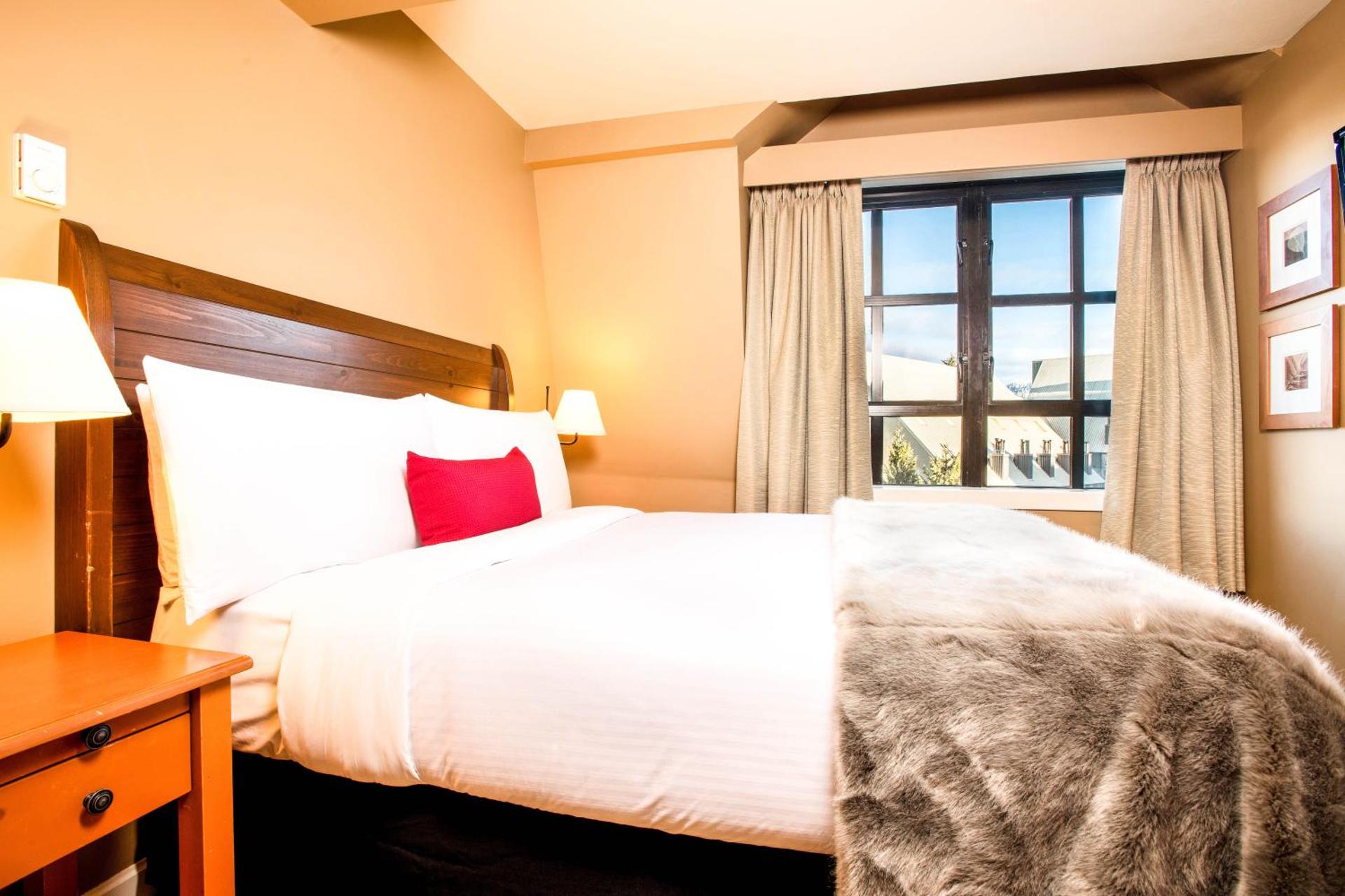 Suite 2 Chambres - Vue Premium sur Vallée