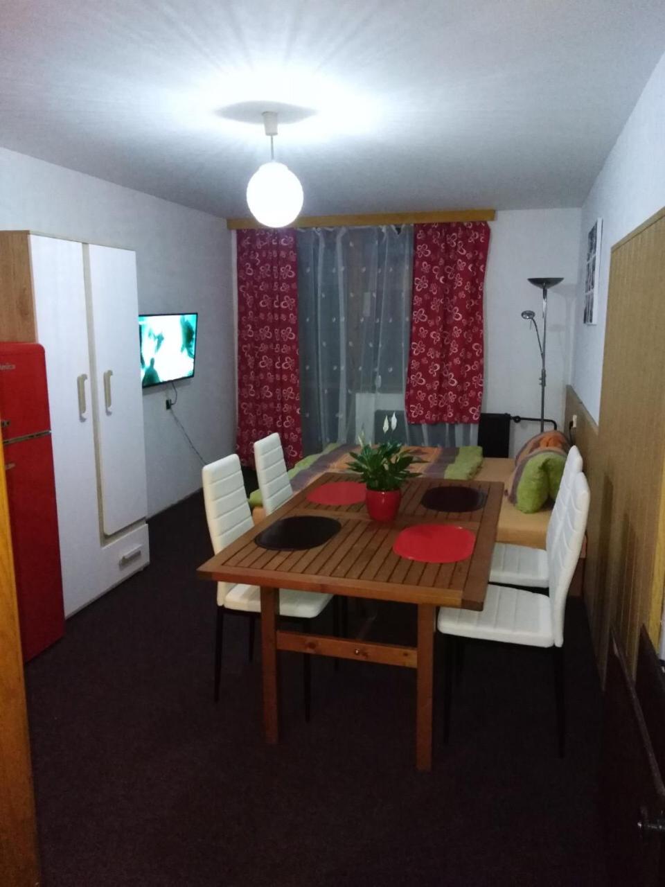 Apartmá Pavla