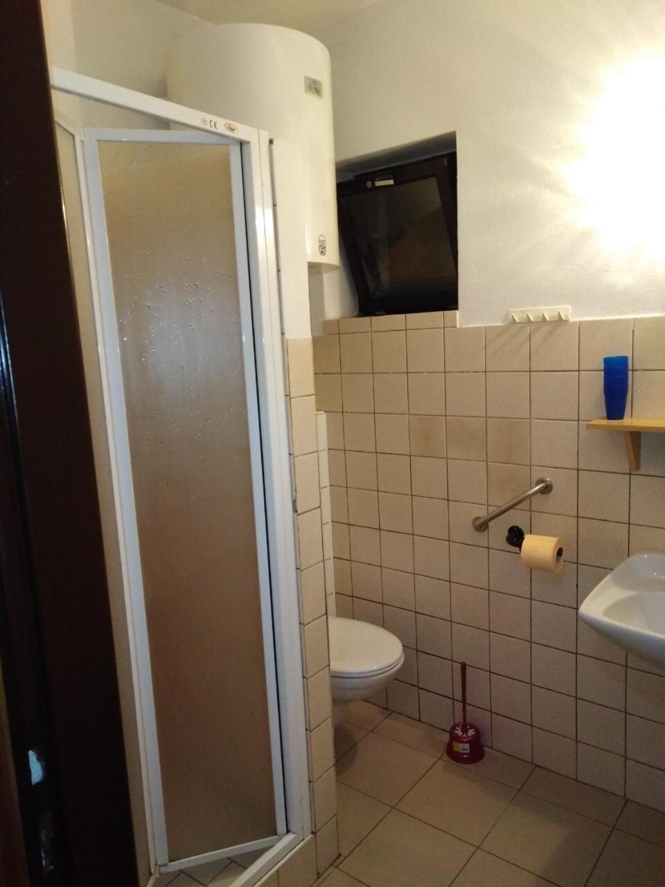 Apartmá Pavla