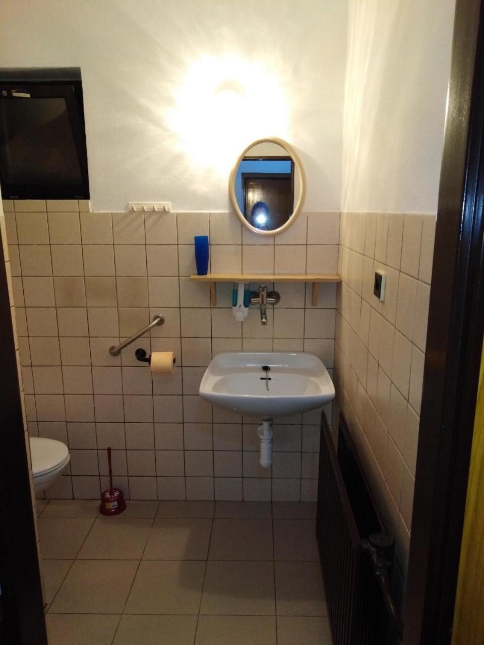 Apartmá Pavla