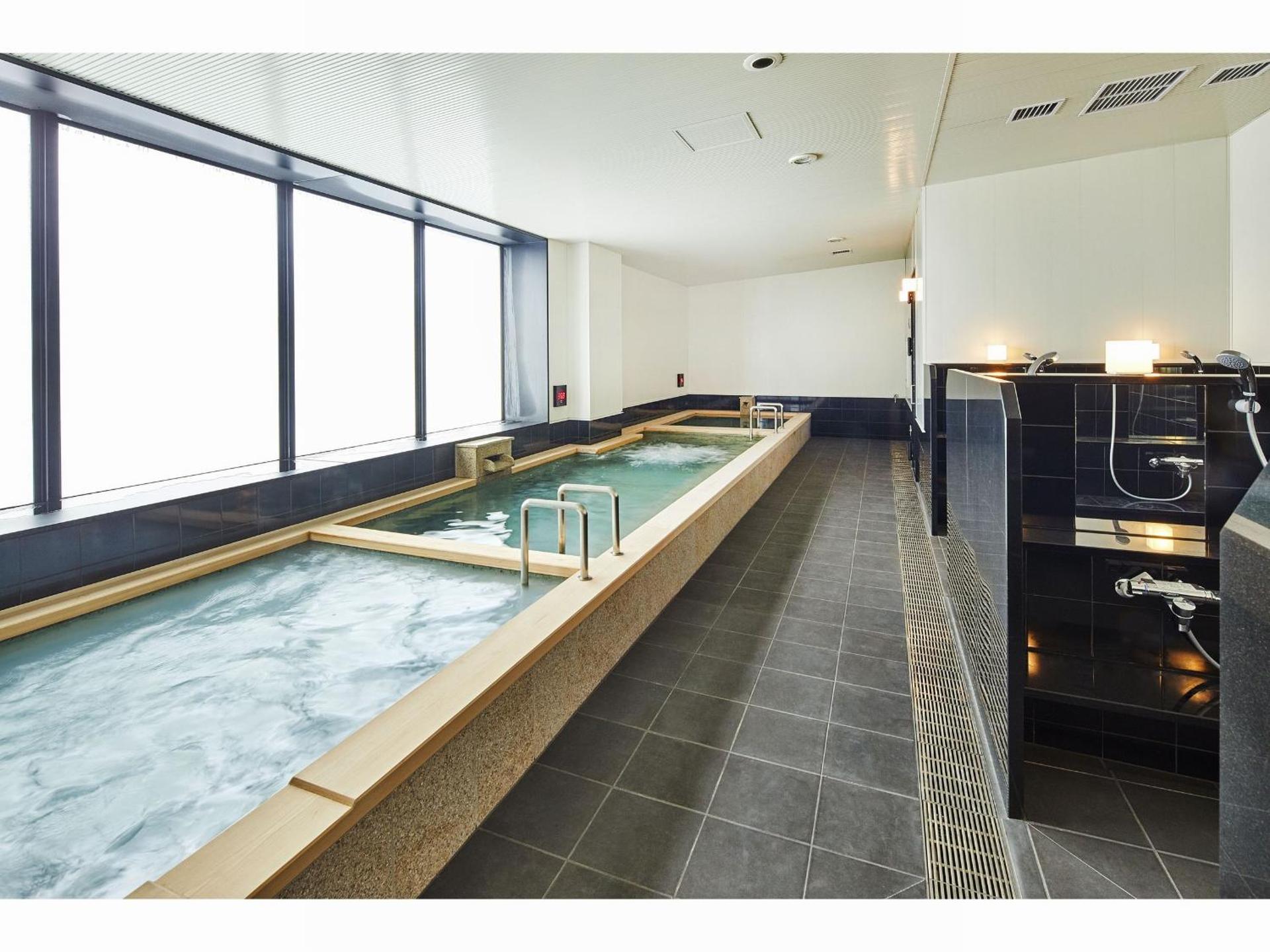 Hotel Lumiere Grande Nagareyama-Otakanomori