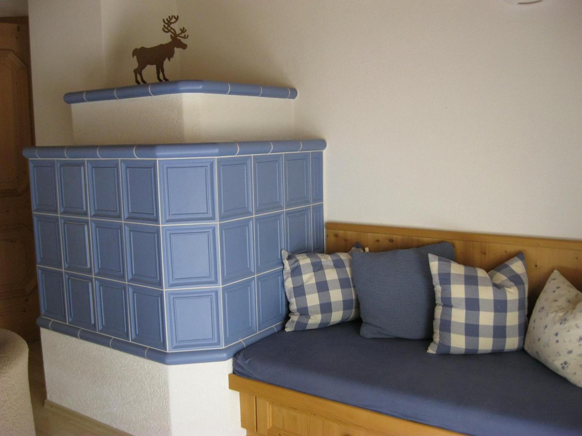 Haus Gmahblick Ferienwonungen