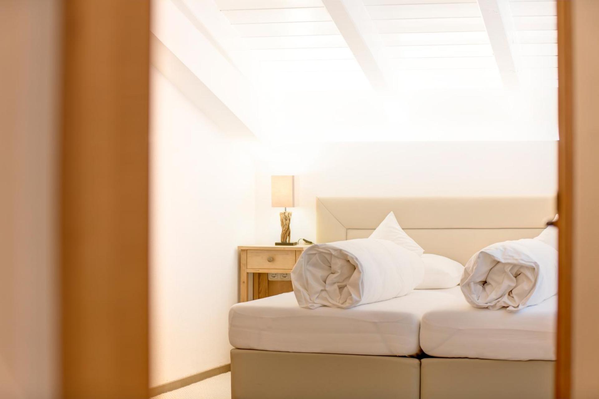 AmDorfplatzSuites B&B- Adultsfriendly