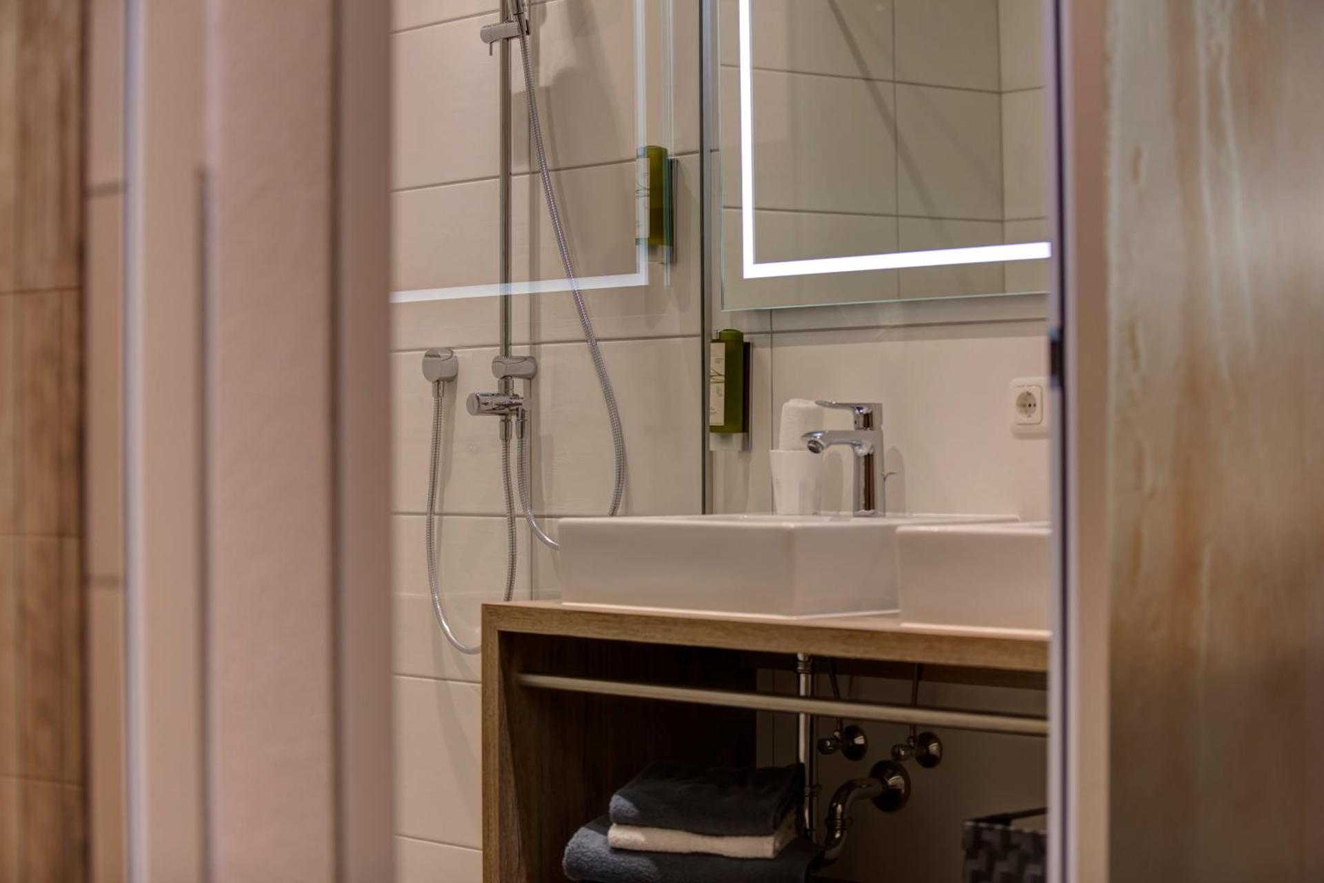 AmDorfplatzSuites B&B- Adultsfriendly