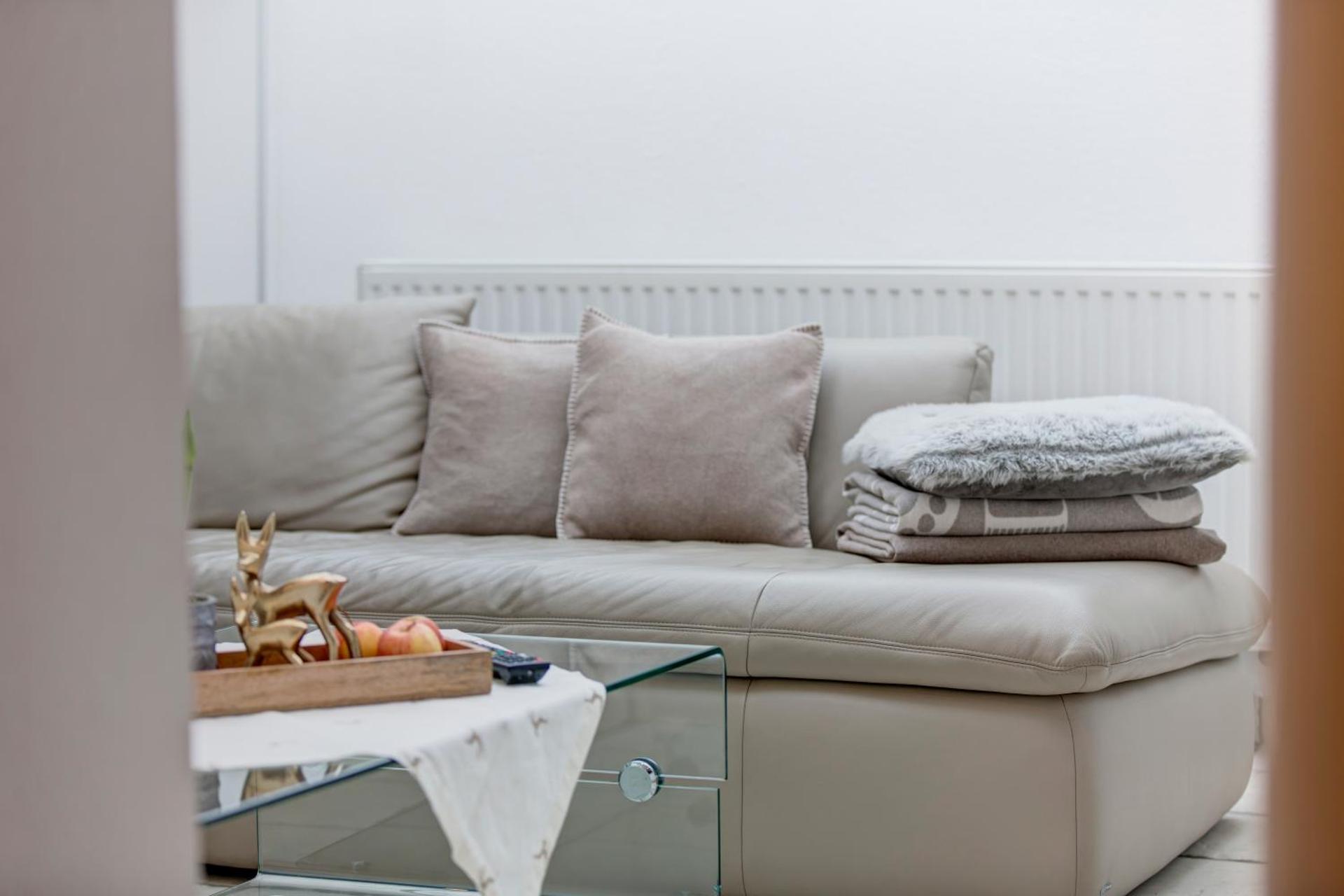 AmDorfplatzSuites B&B- Adultsfriendly