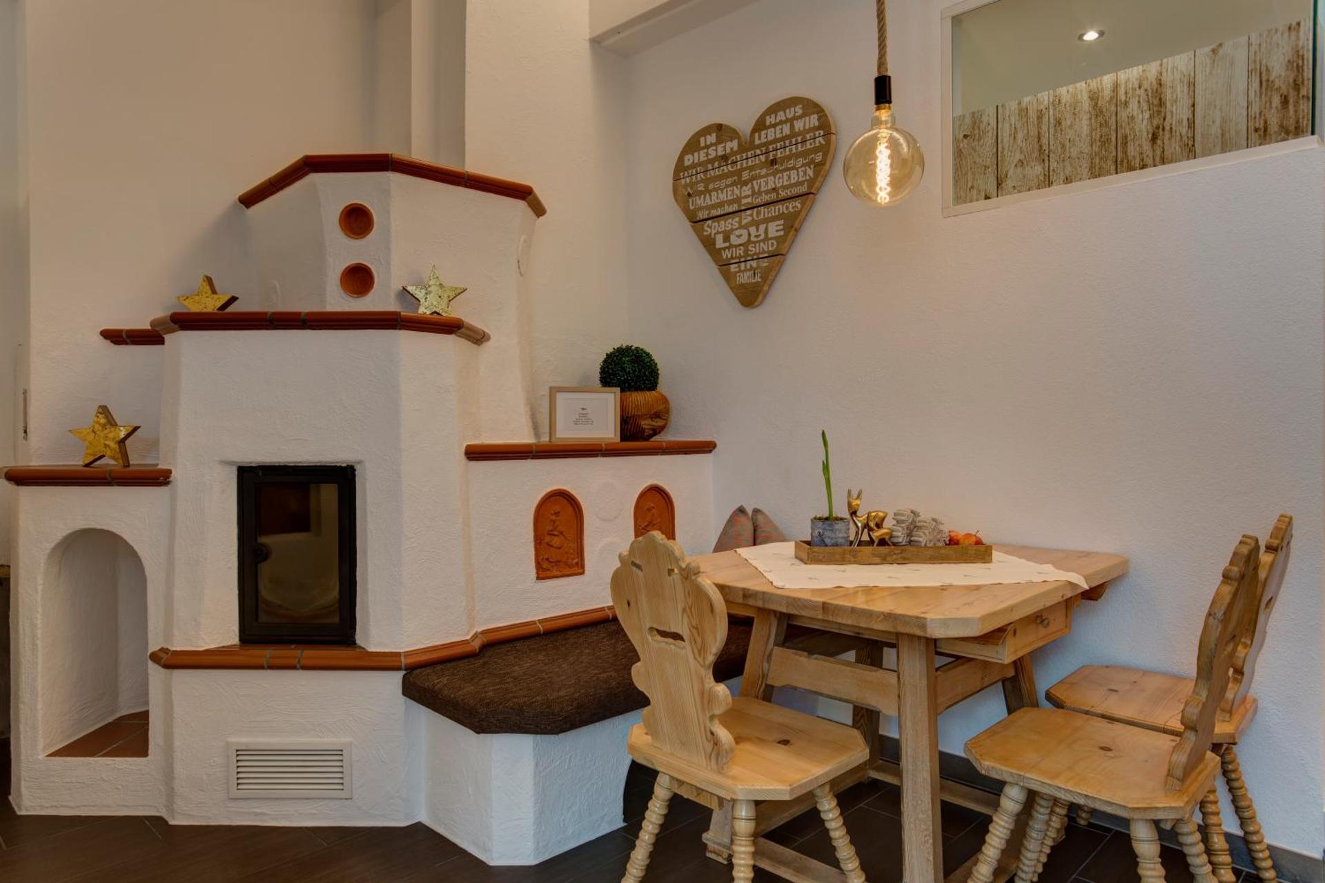 AmDorfplatzSuites B&B- Adultsfriendly