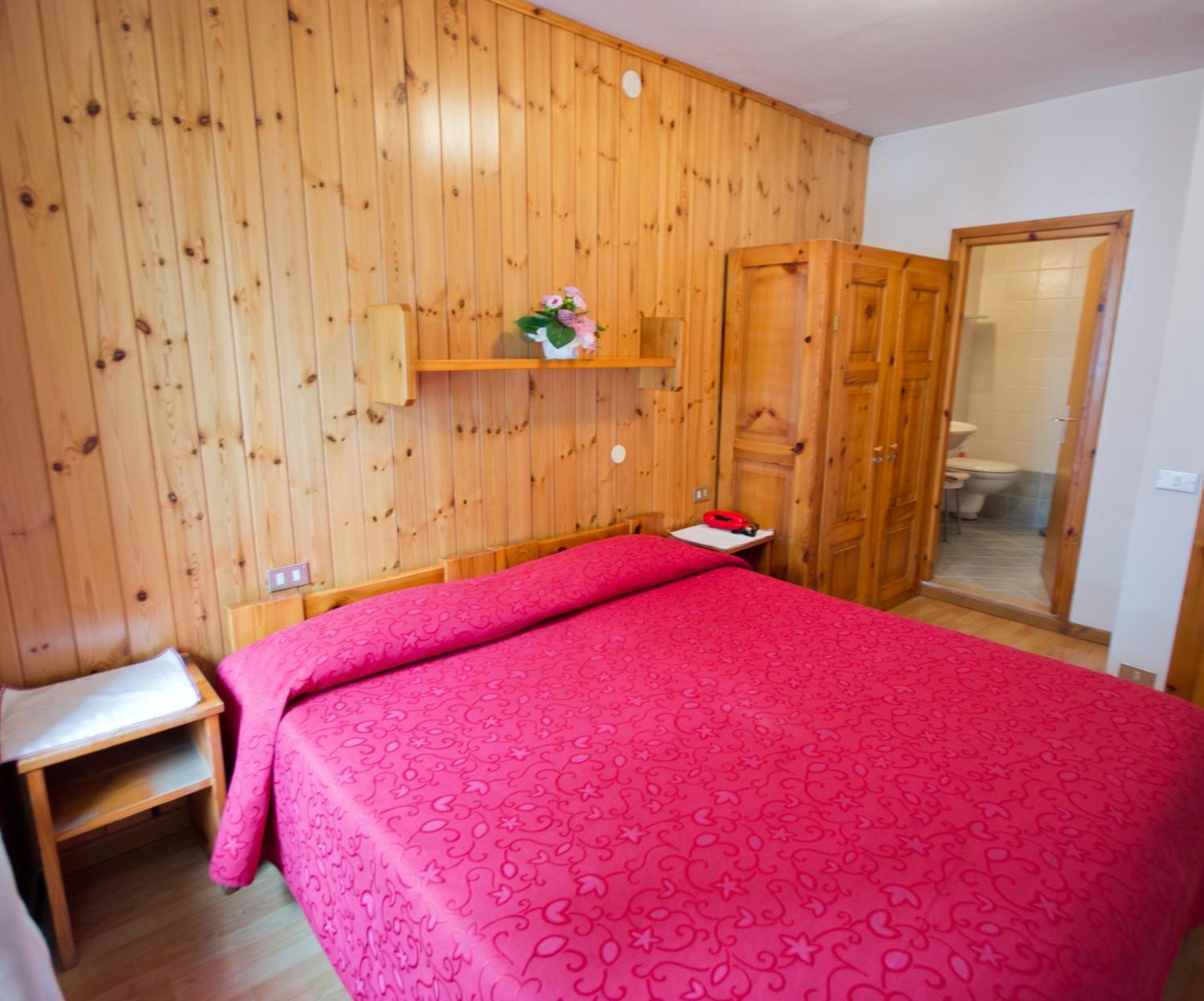 Meublé Albergo Dante