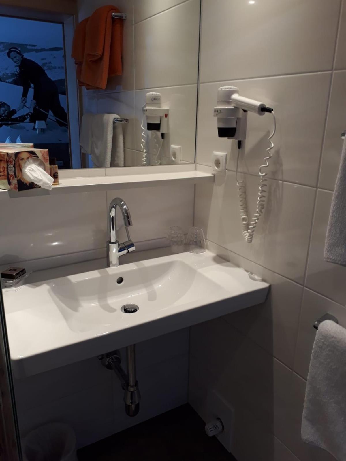 Alpenpension Maderer