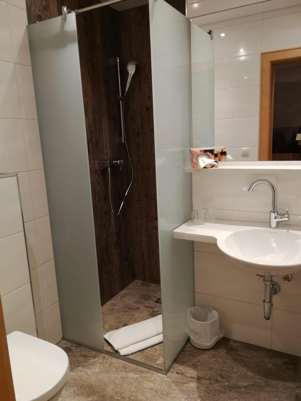 Alpenpension Maderer