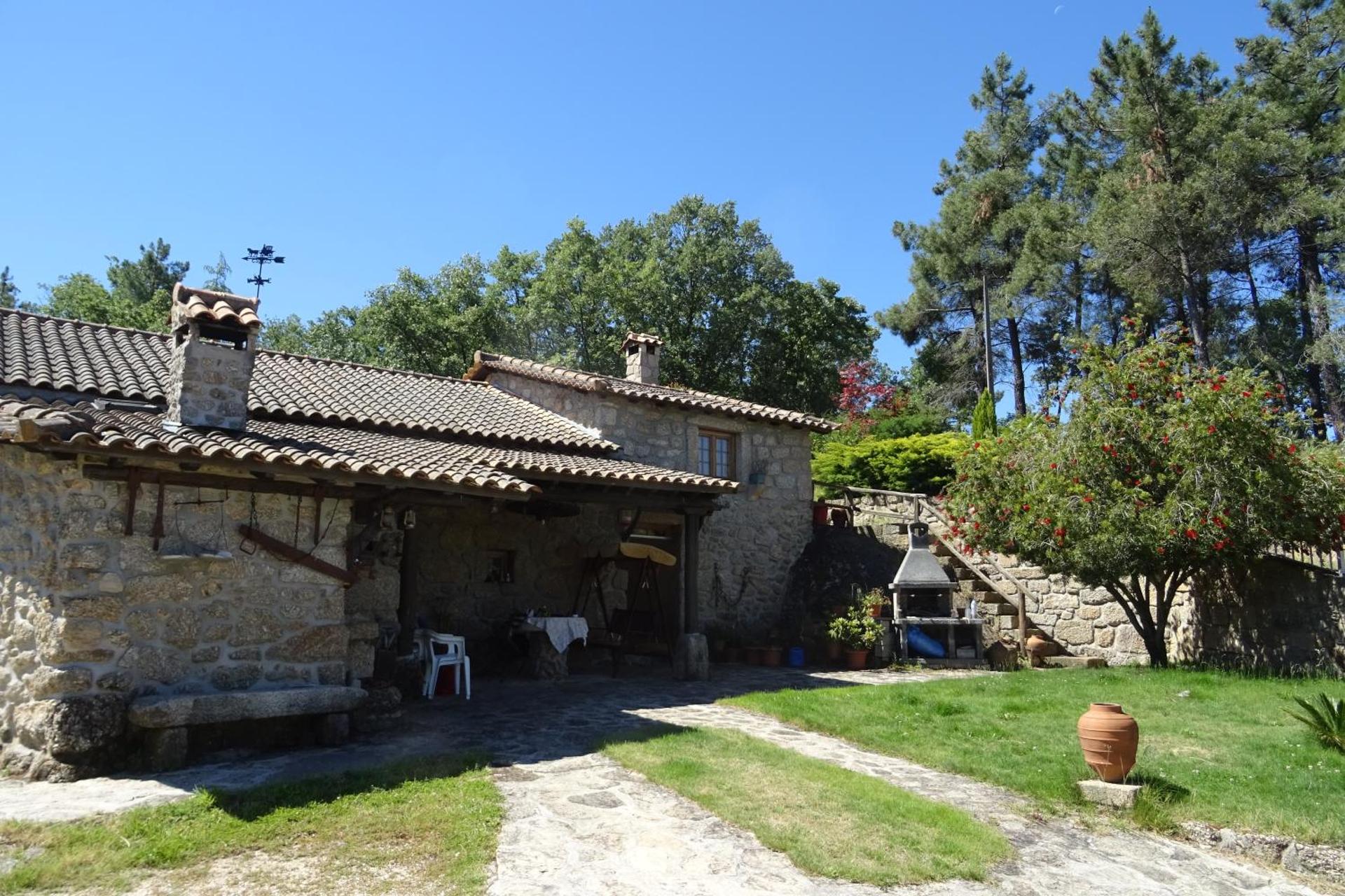 Quinta Vale da Ginjeira