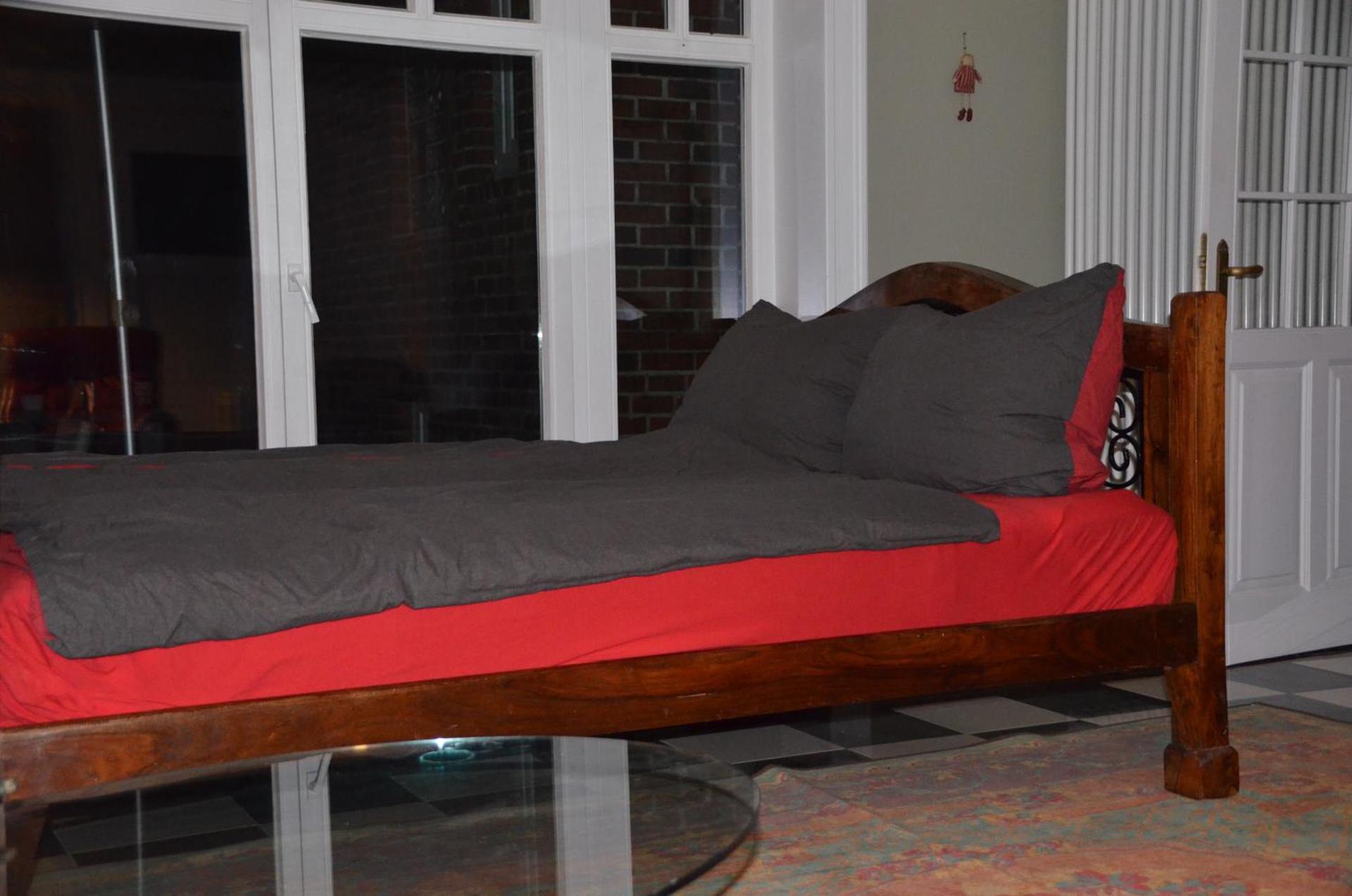 Bickbargen - Haus mit 4 Schlafzimmern und Platz