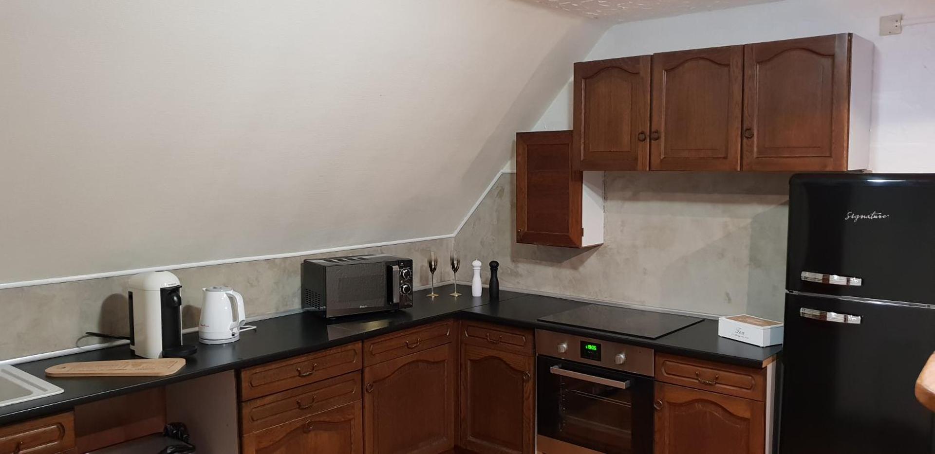 Le Rêve d'une Nuit suite Venise