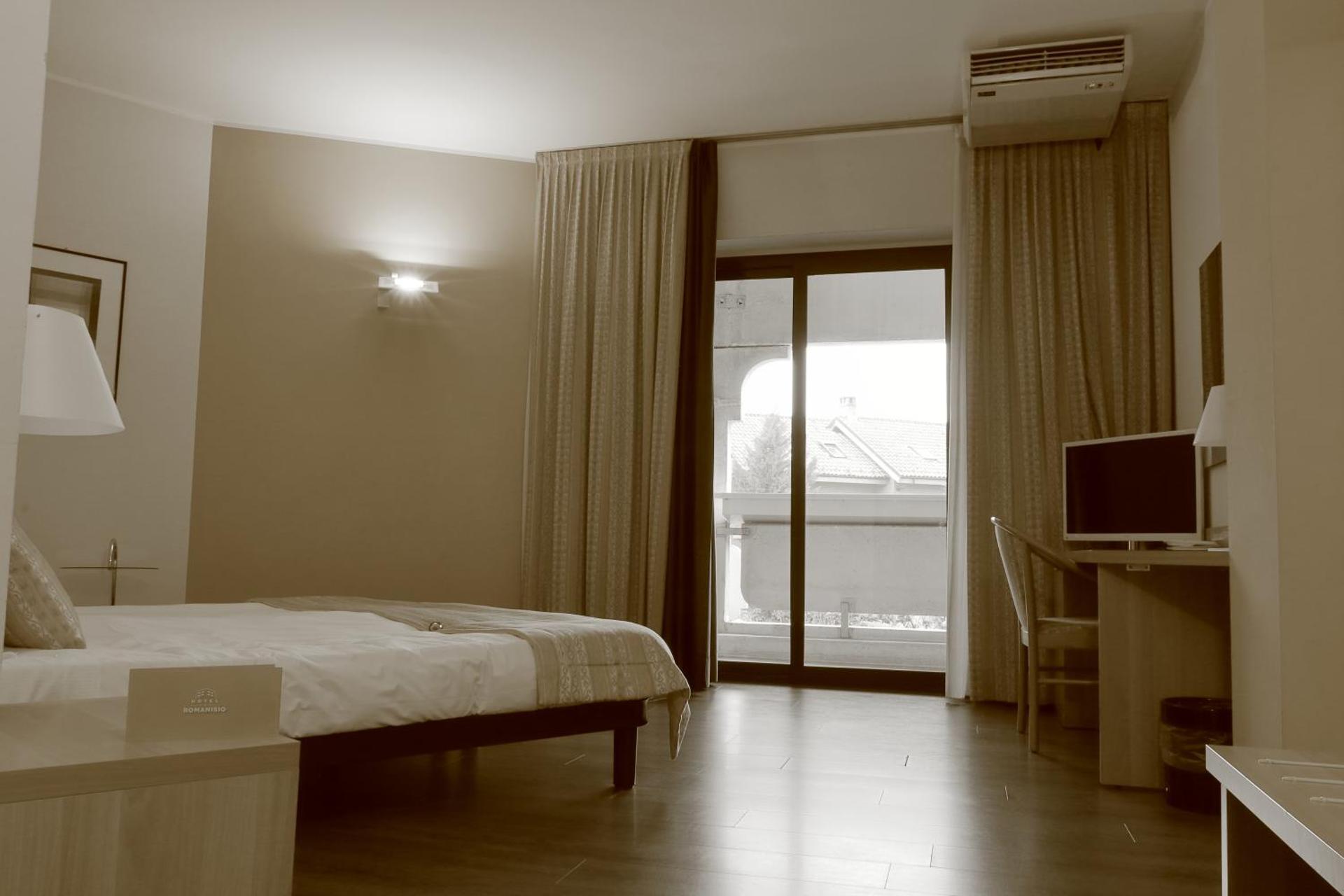 Hotel Romanisio