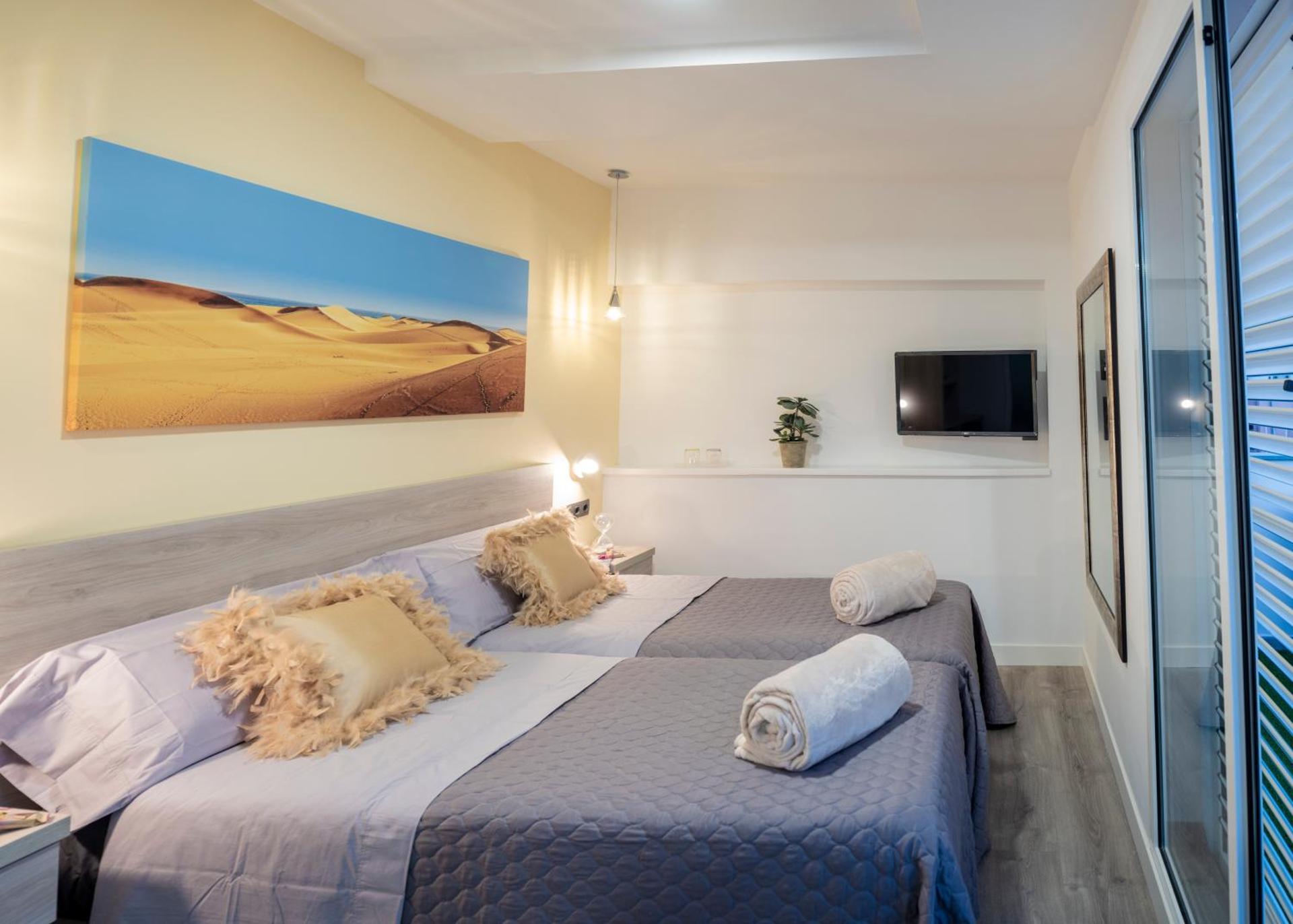 La Palmera Hotel Boutique