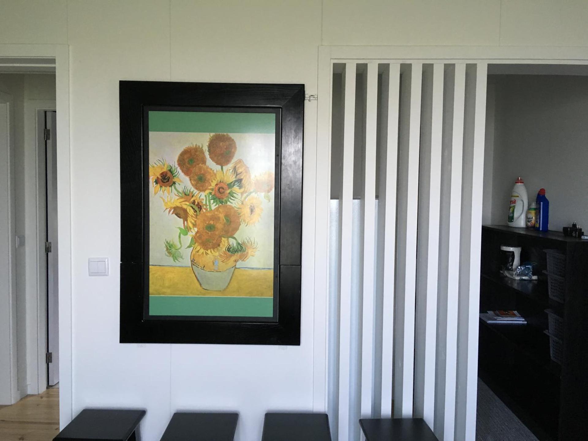 Quinta de Silharezes, Lda