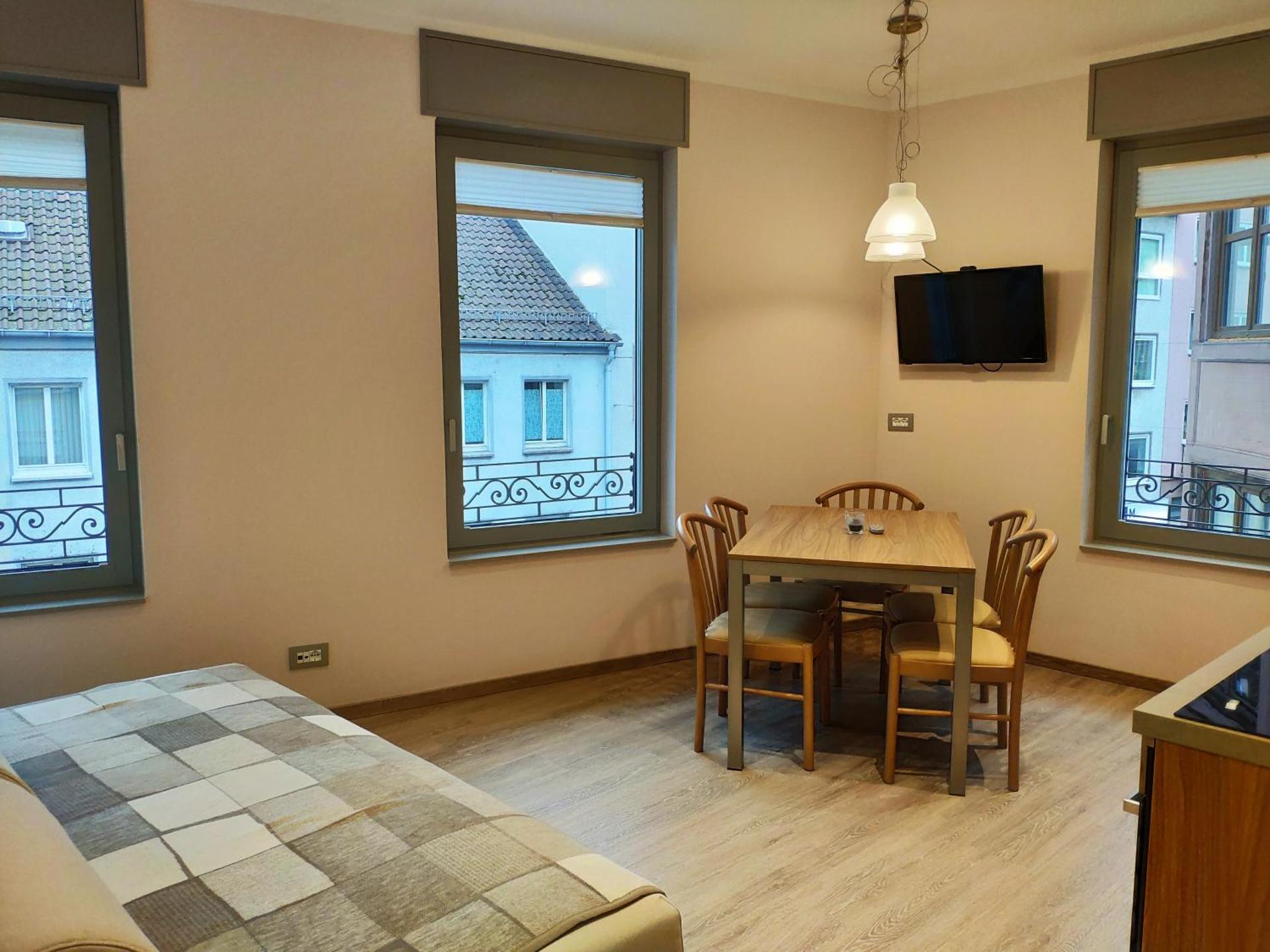 Kriemhilde Dependance