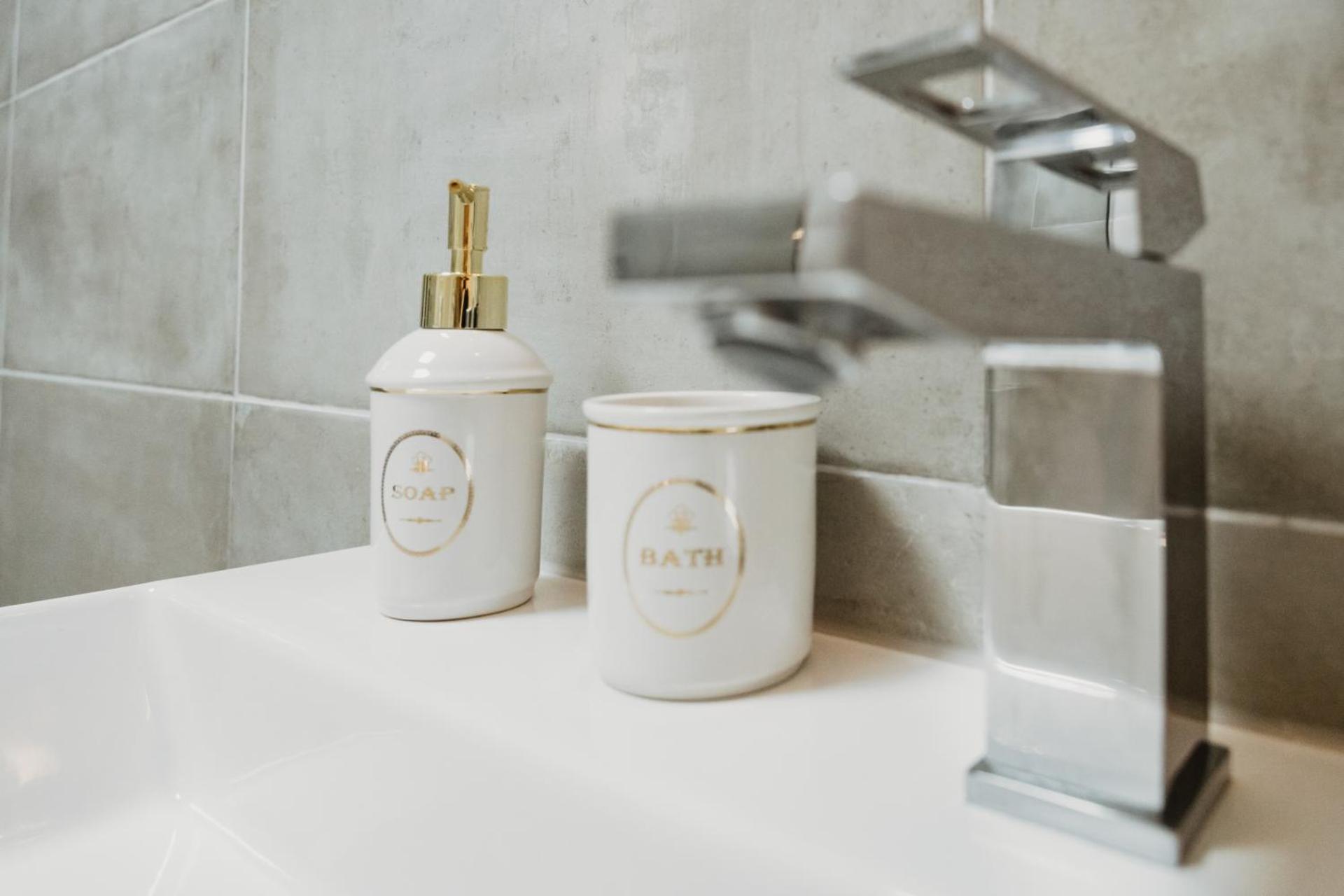 Ferienhaus Schneeweiß