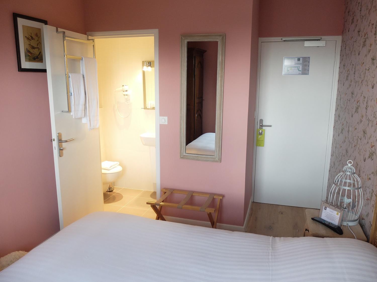 Auberge Du Grand Dauphin